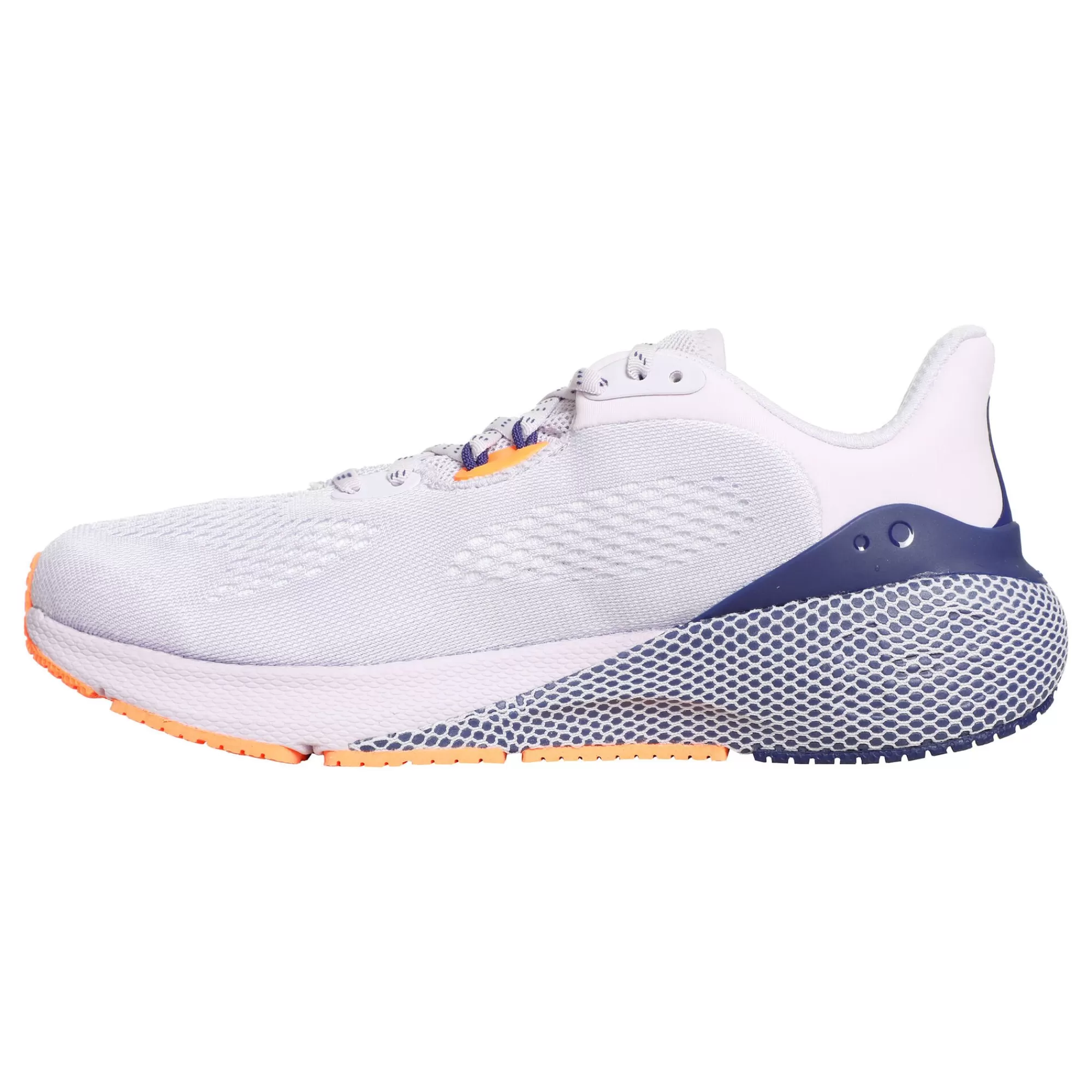HOVR Machina 3 Neutral Running Shoe Women - Lilac, Blue>Under Armour New