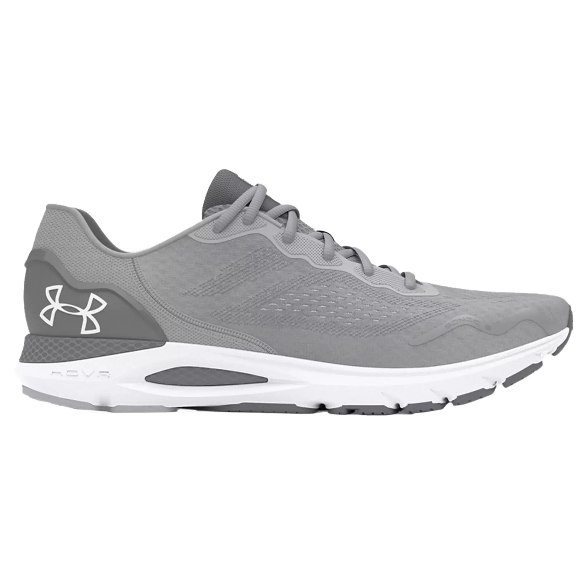 HOVR Sonic 6 Neutral Running Shoe Men - Grey, White>Under Armour Outlet