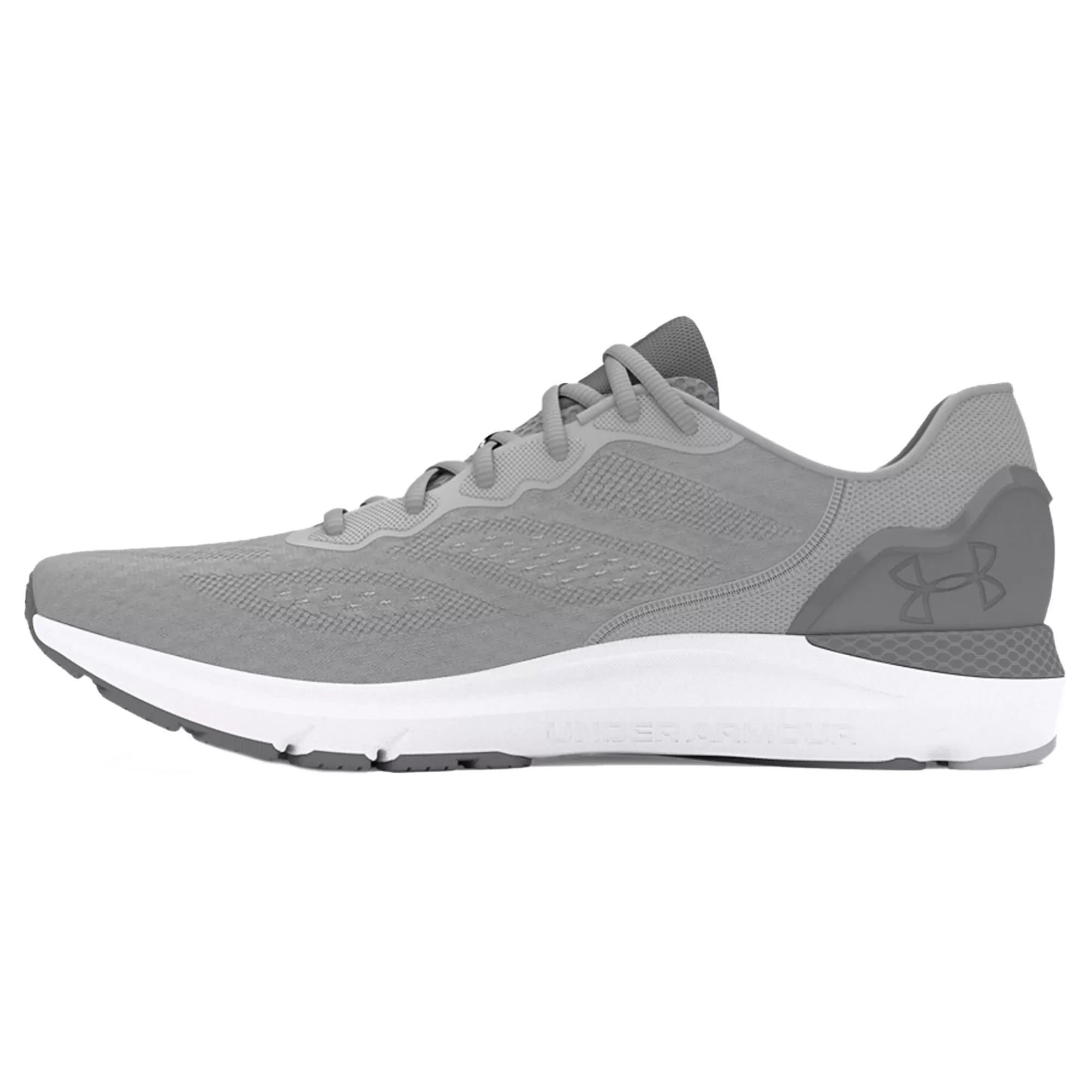 HOVR Sonic 6 Neutral Running Shoe Men - Grey, White>Under Armour Outlet