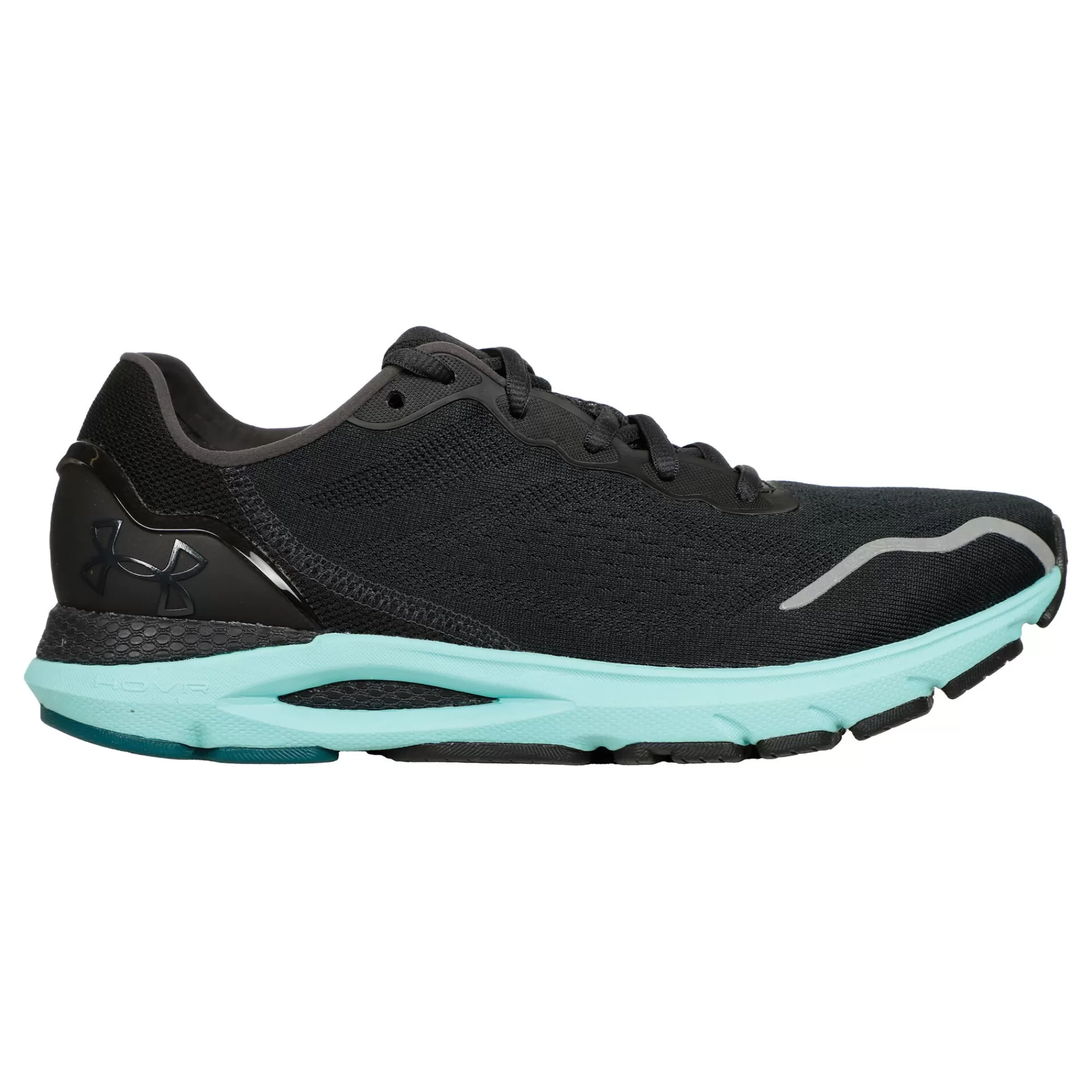 HOVR Sonic 6 Neutral Running Shoe Women - Anthracite, Black>Under Armour Sale