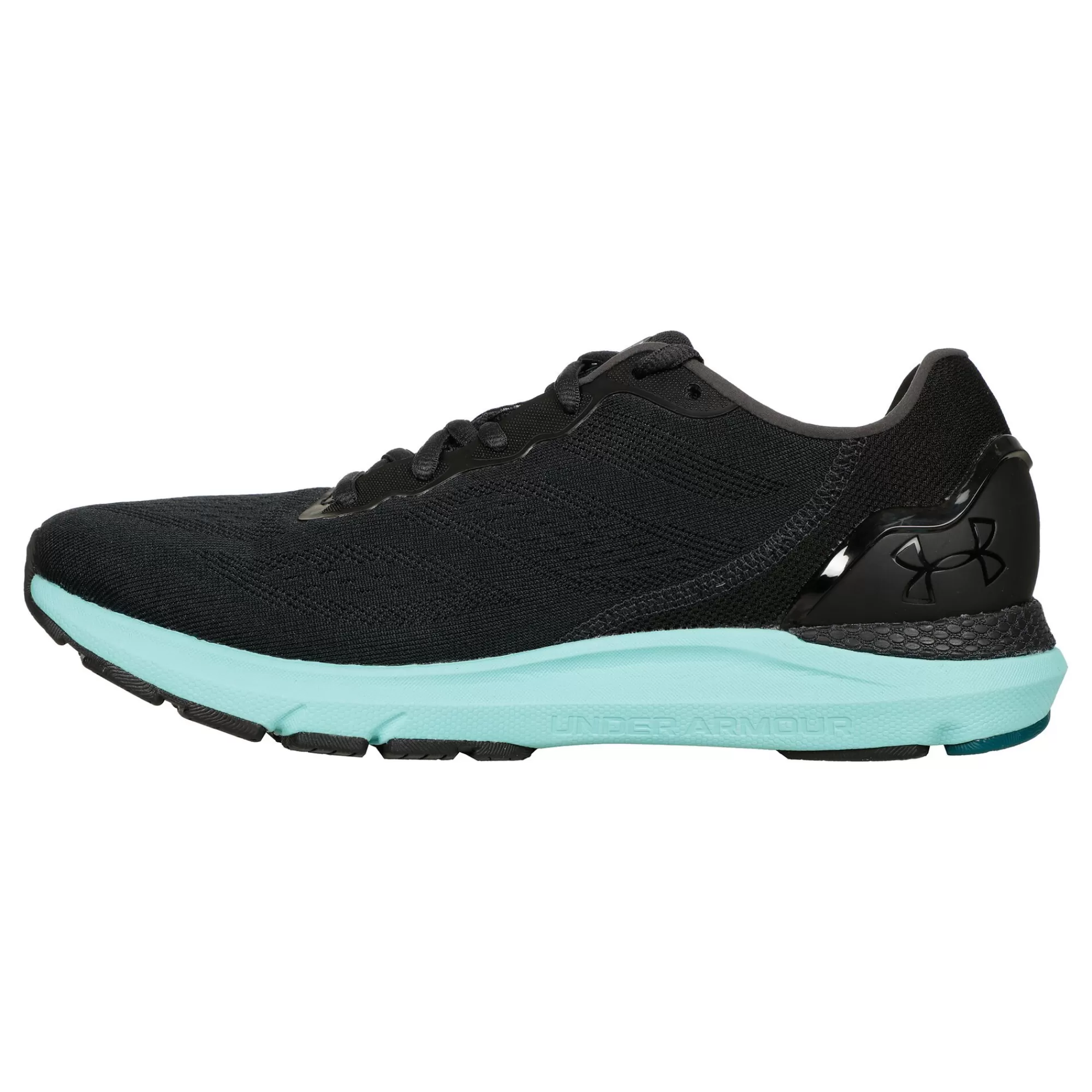 HOVR Sonic 6 Neutral Running Shoe Women - Anthracite, Black>Under Armour Sale