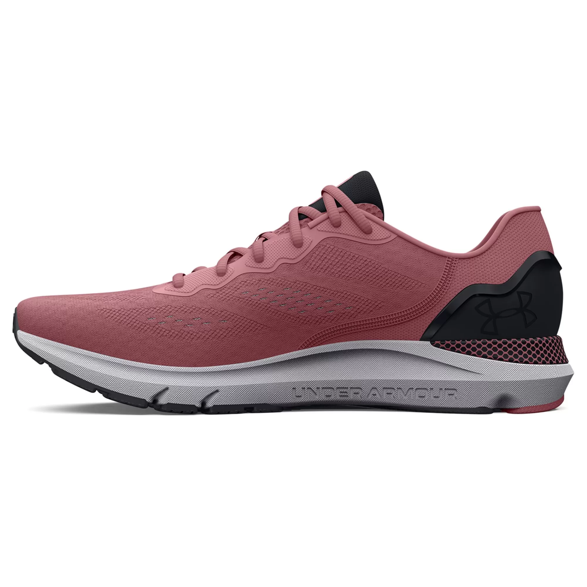 HOVR Sonic 6 Neutral Running Shoe Women - Pink, Black>Under Armour Flash Sale
