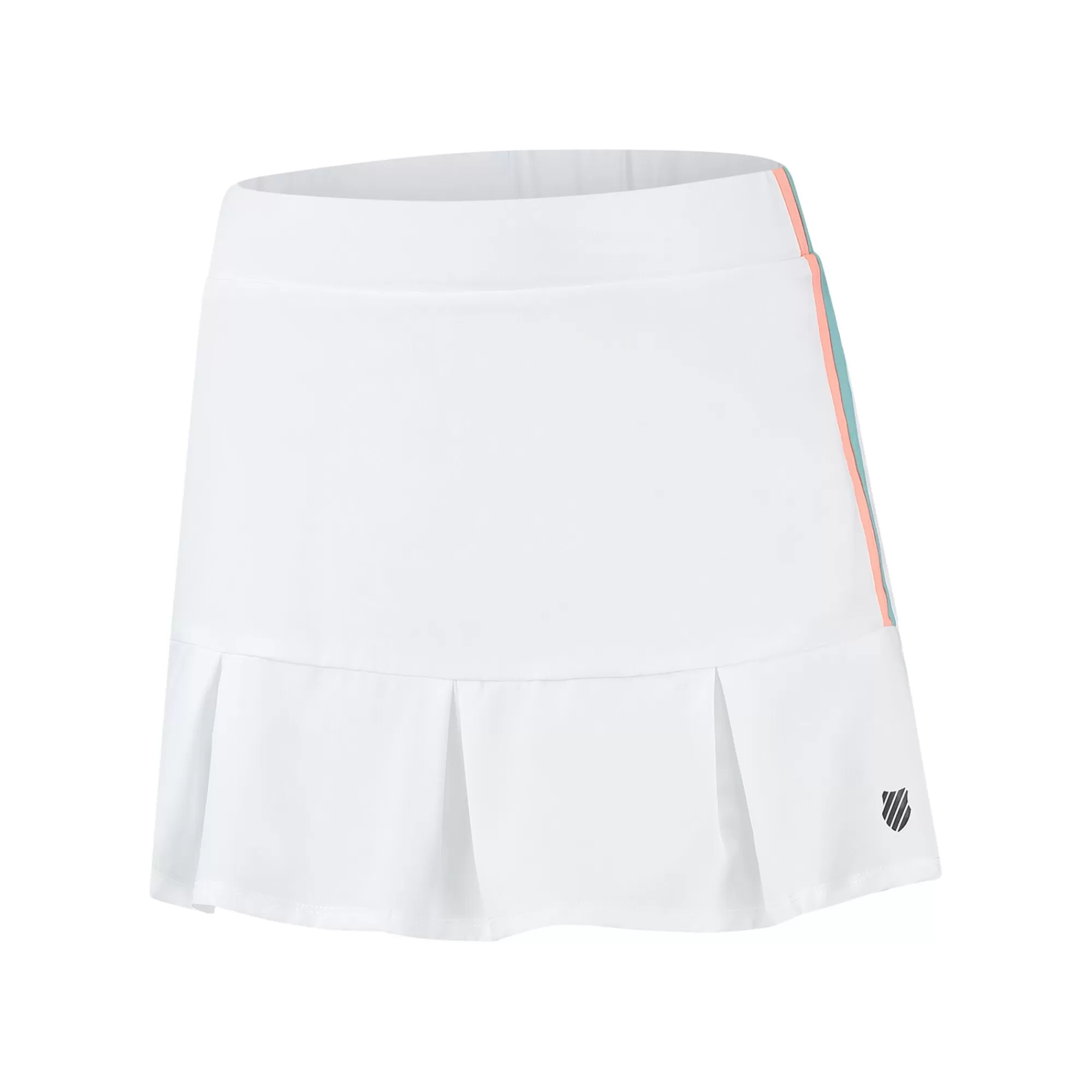 Hypercourt Pleated Skirt 3 Skirt Women ->K-Swiss Store