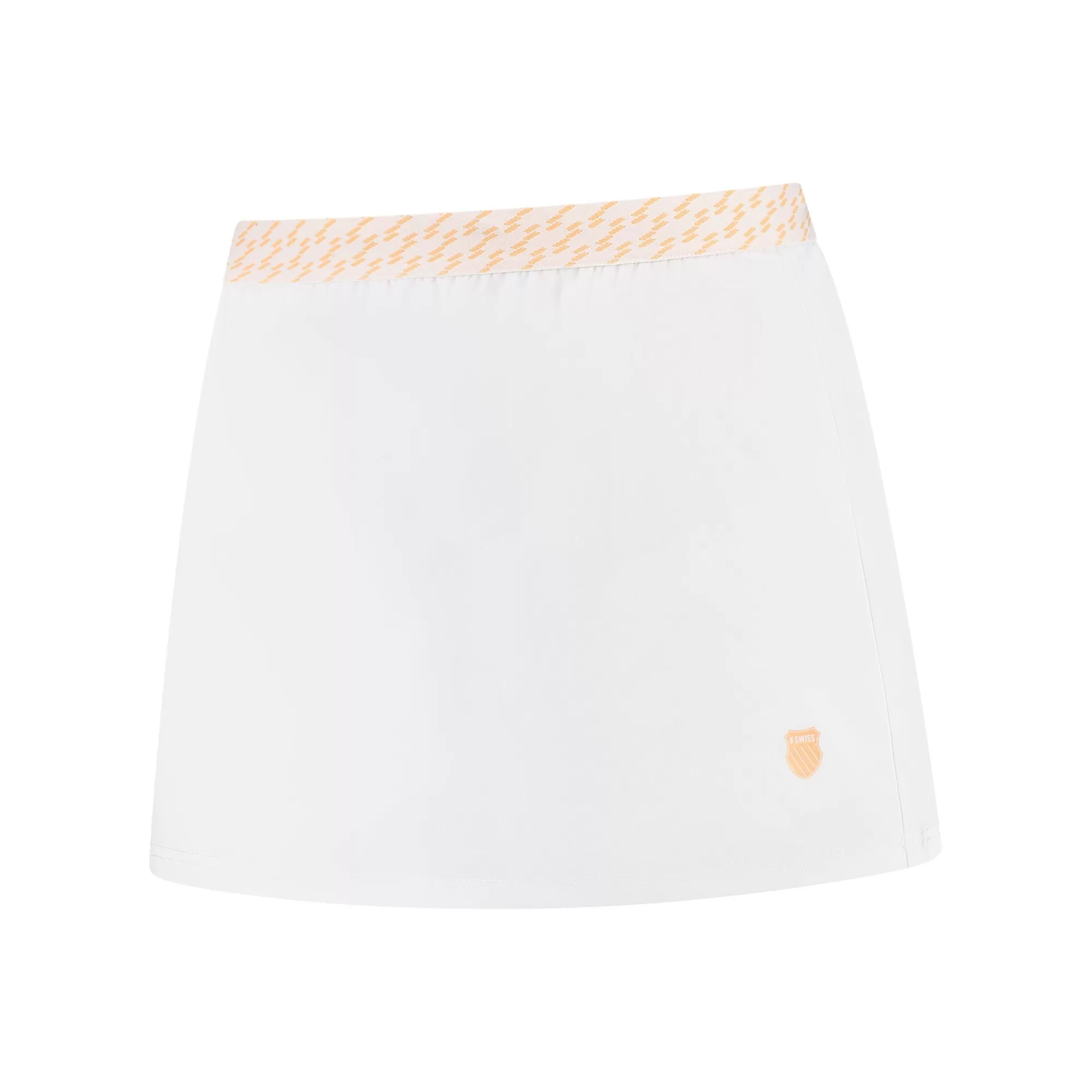 Hypercourt Skirt Women ->K-Swiss Store
