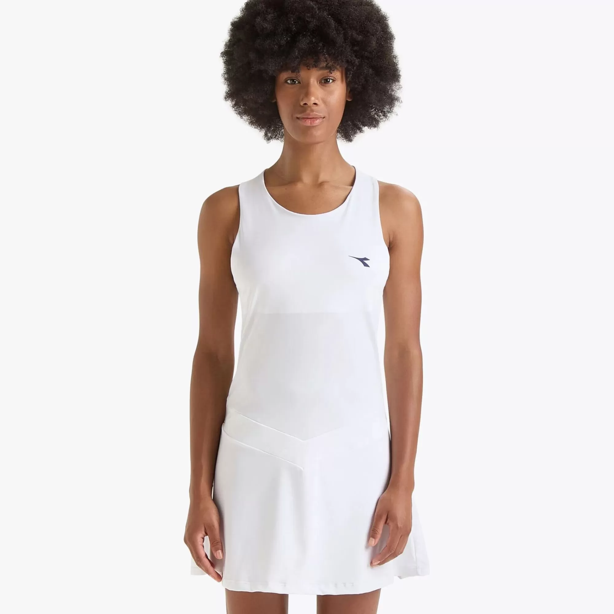 Icon Dress Women ->Diadora Hot
