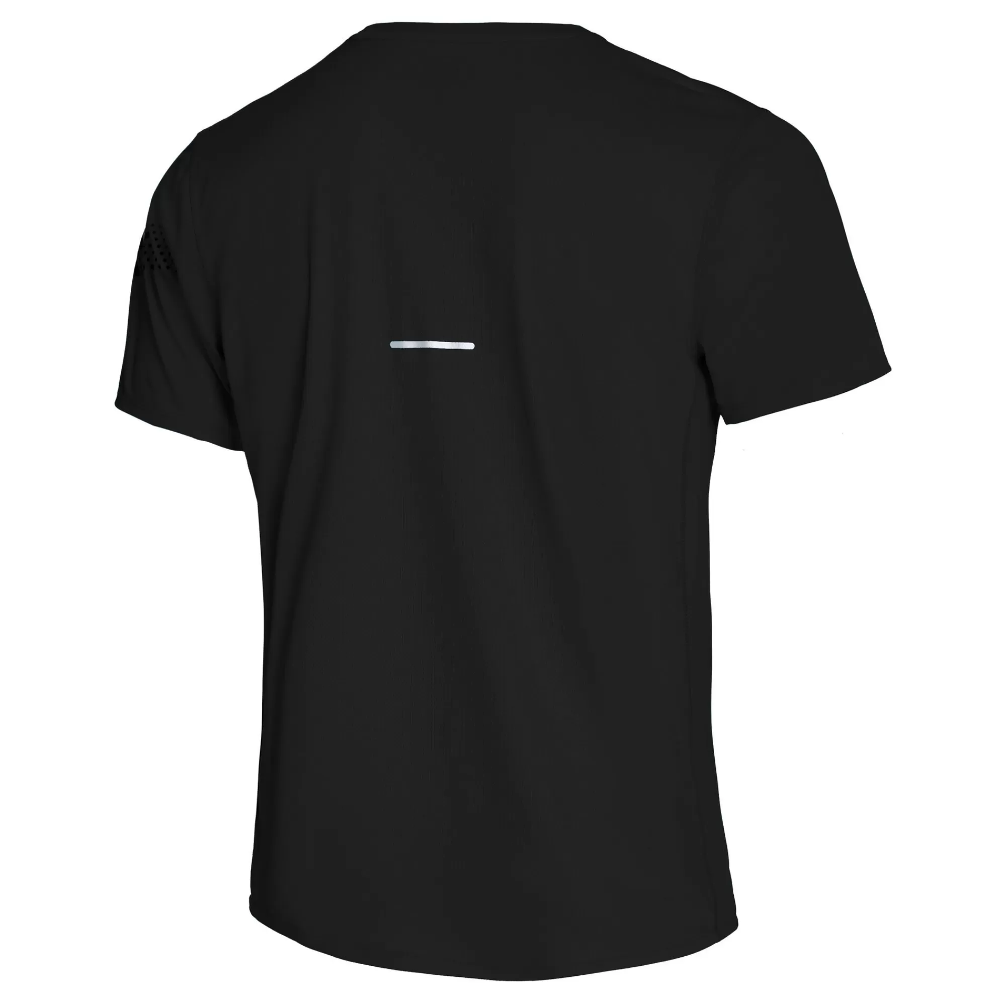 Icon Running Shirt Men ->ASICS Flash Sale