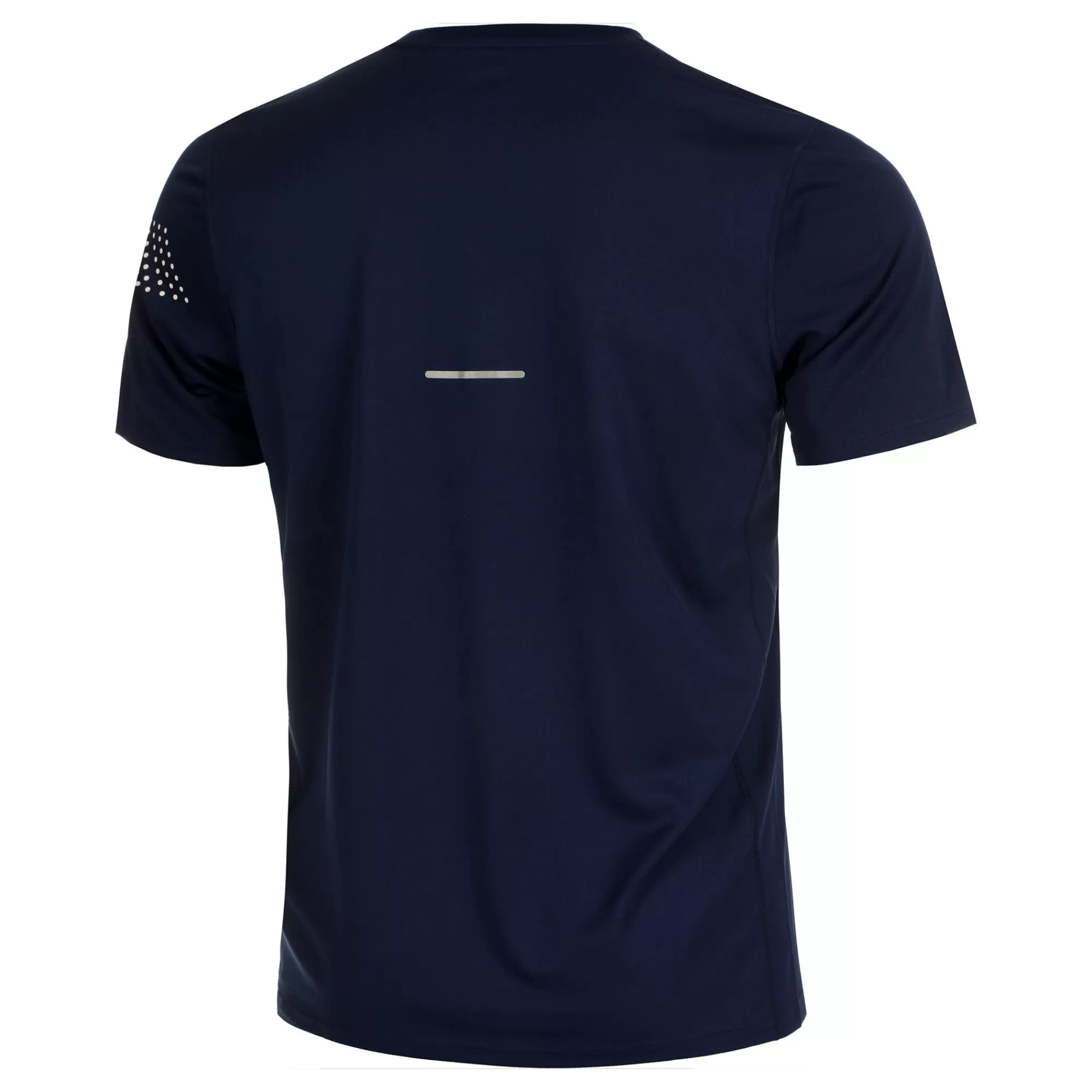 Icon Running Shirt Men - Dark Blue>ASICS Cheap