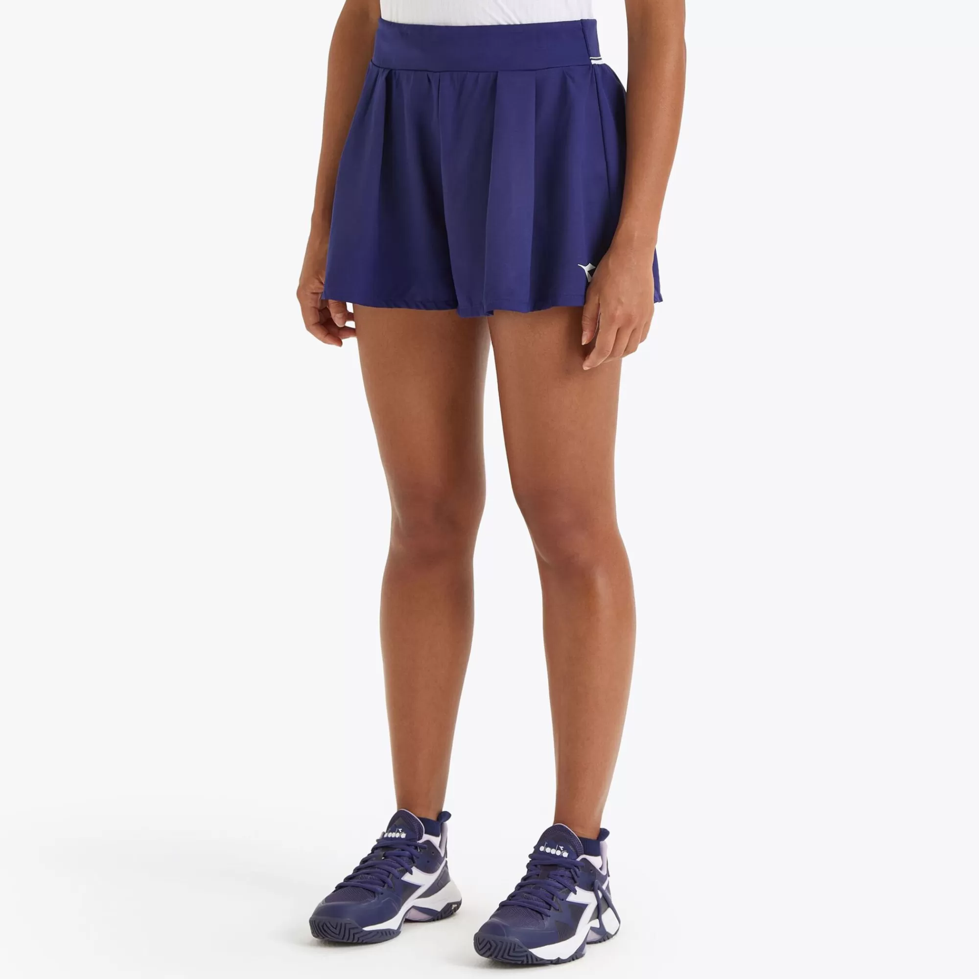 Icon Skirt Women ->Diadora Shop