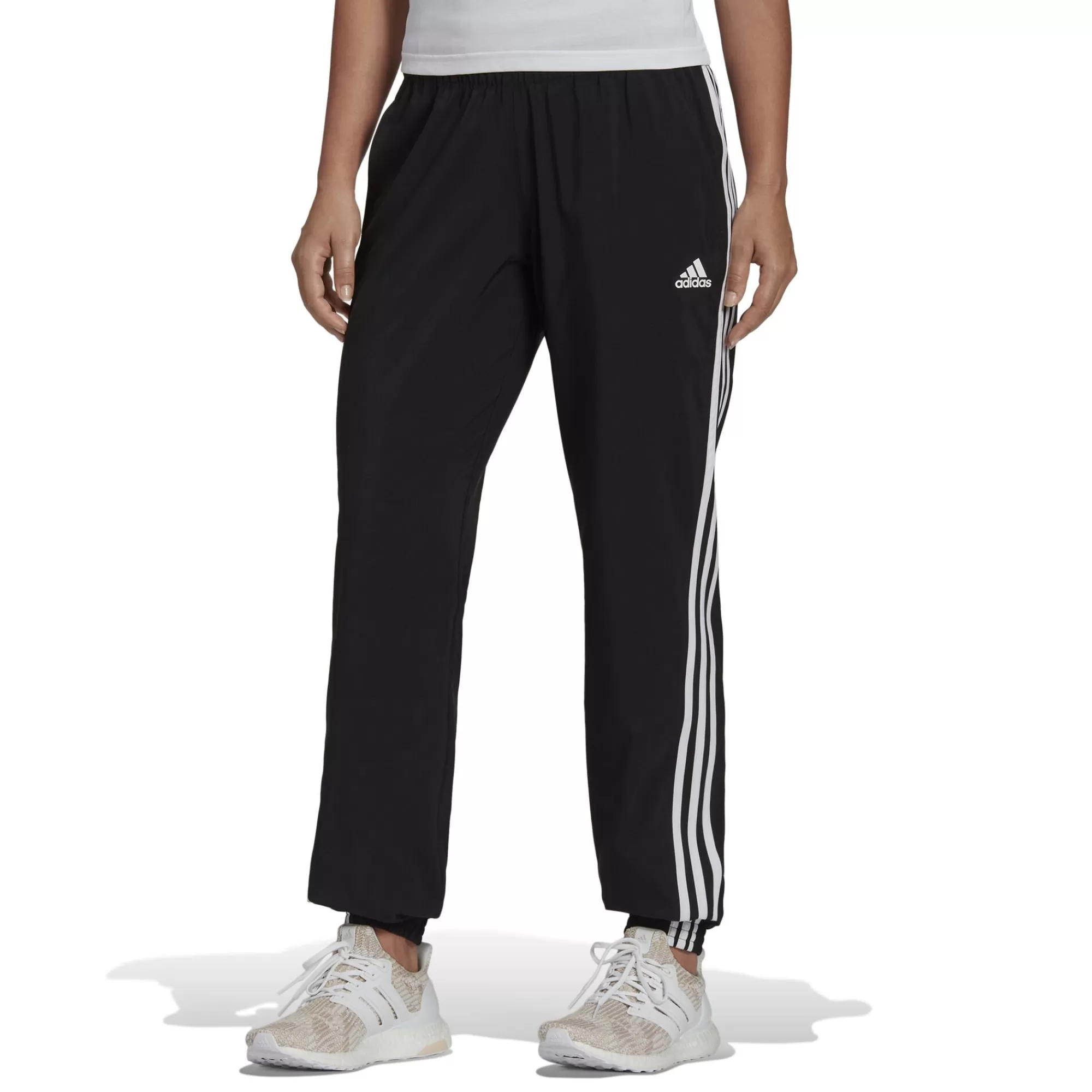 Icons Woven Training Pants Women ->adidas Clearance