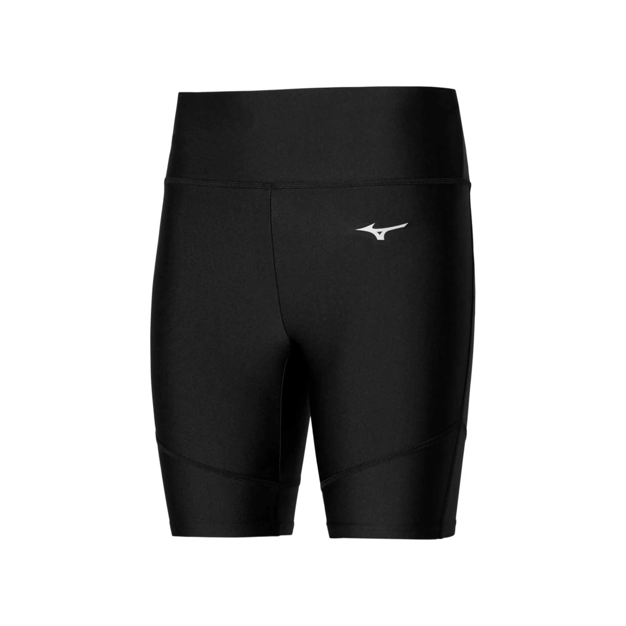 Impulse Core Mid Running Tights Women ->Mizuno Discount
