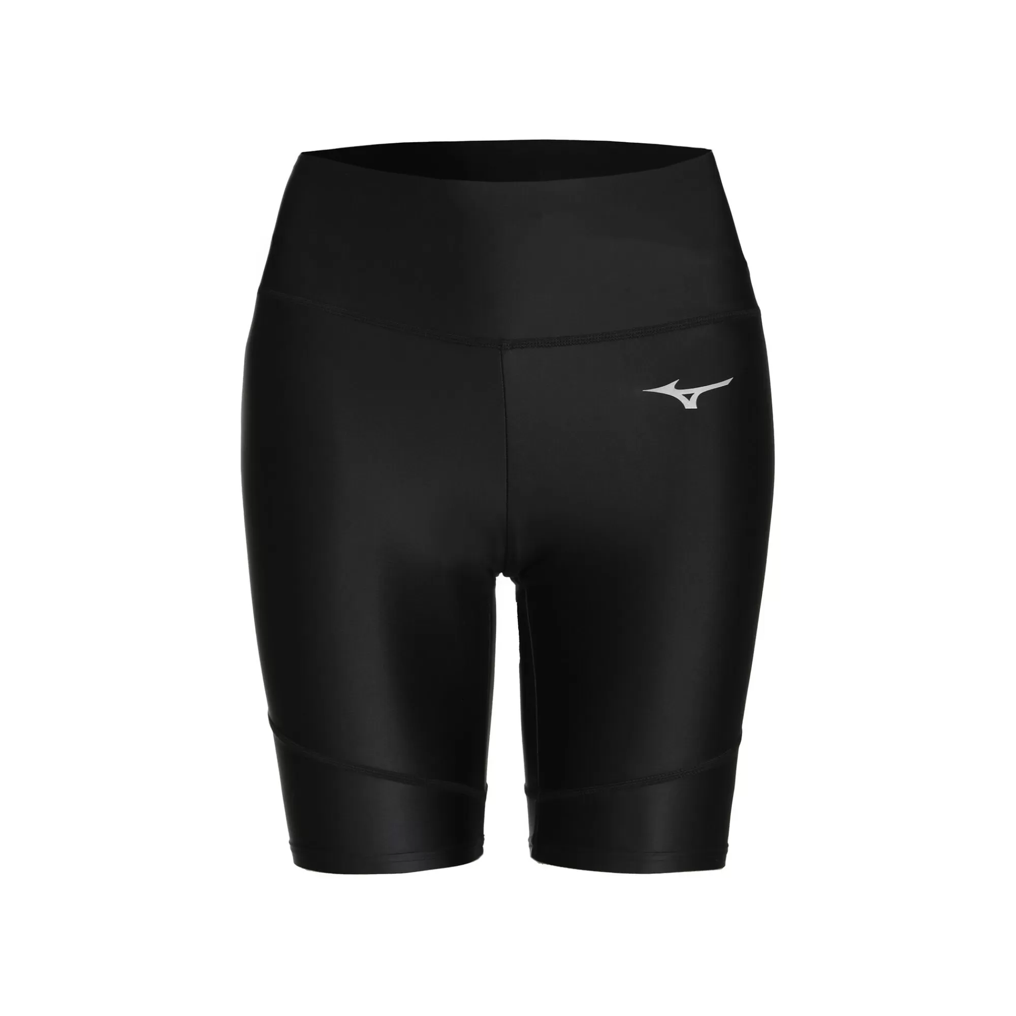 Impulse Core Mid Running Tights Women ->Mizuno Cheap