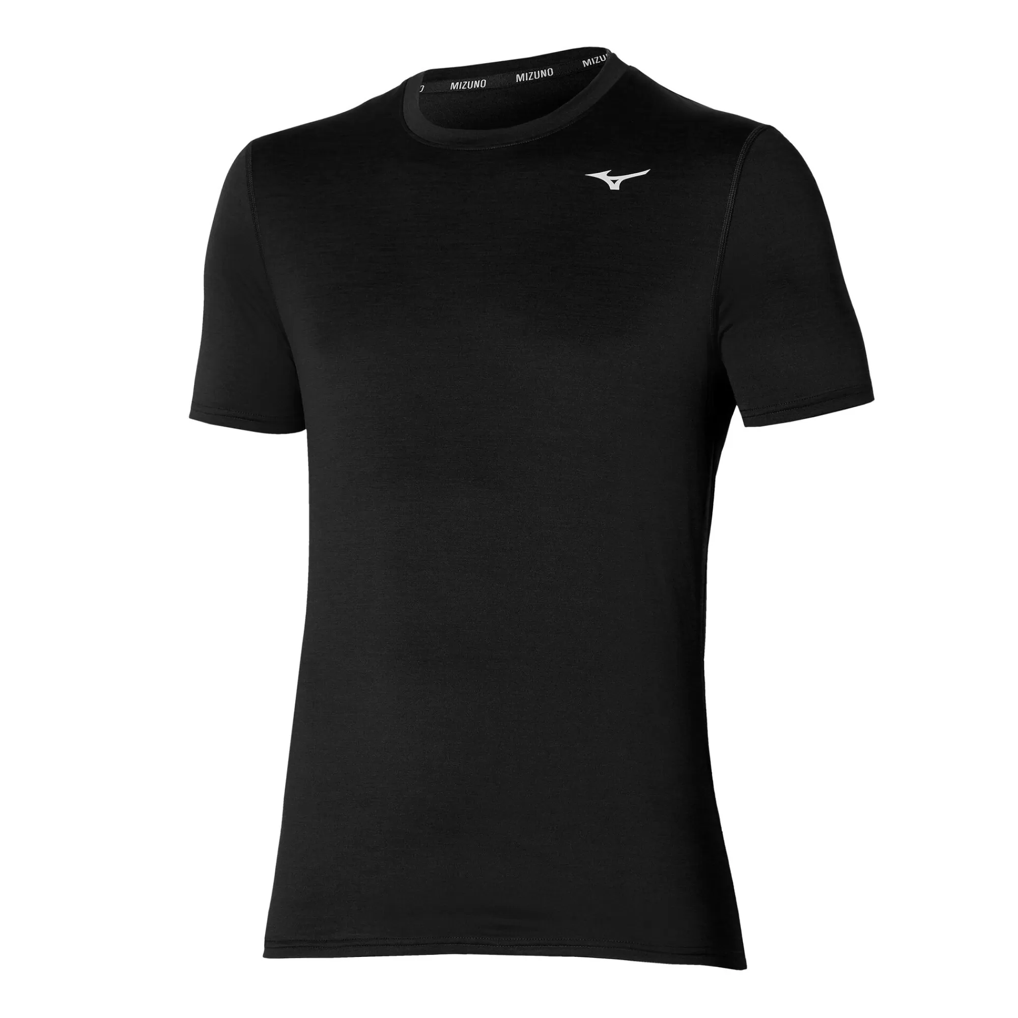 Impulse Core Running Shirt Men ->Mizuno Clearance