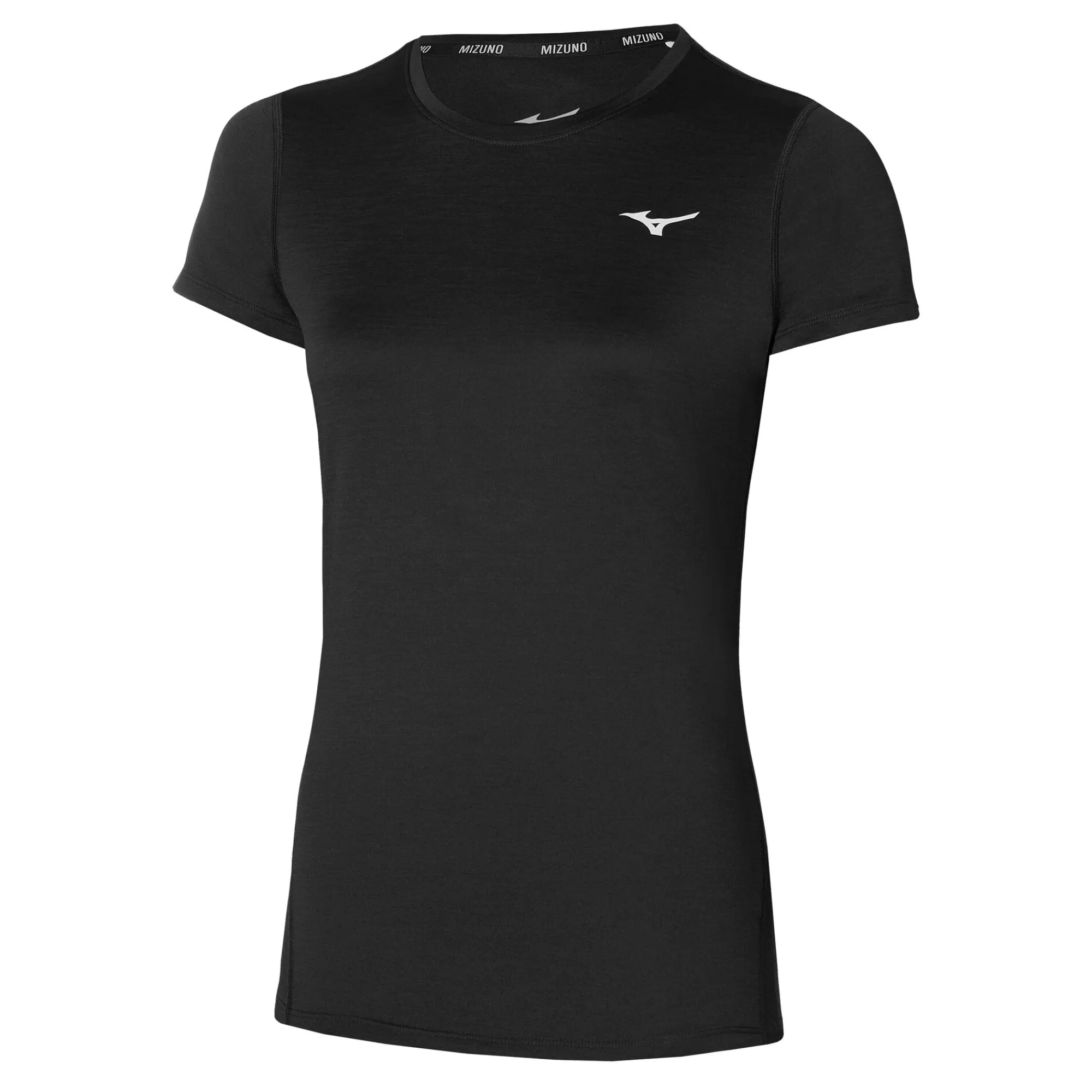 Impulse Core Running Shirt Women ->Mizuno Best Sale