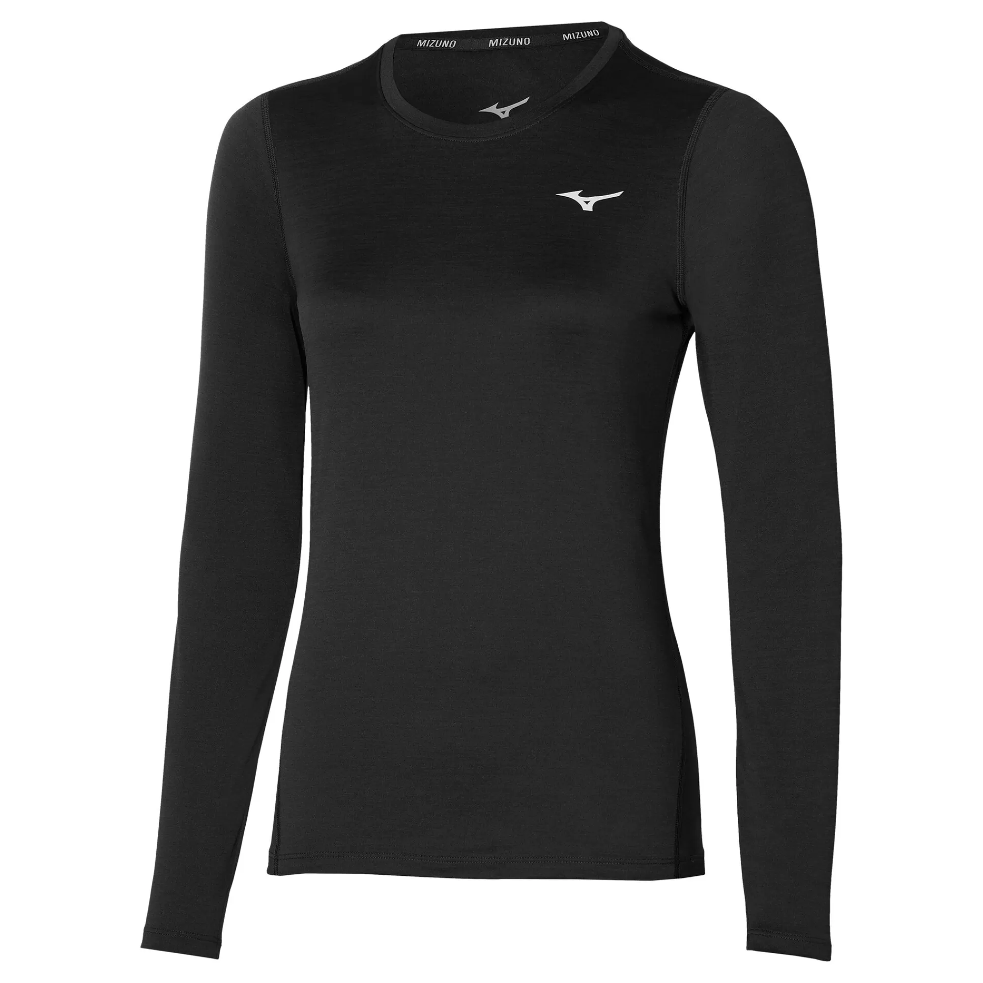 Impulse Core Running Shirt Women ->Mizuno Outlet