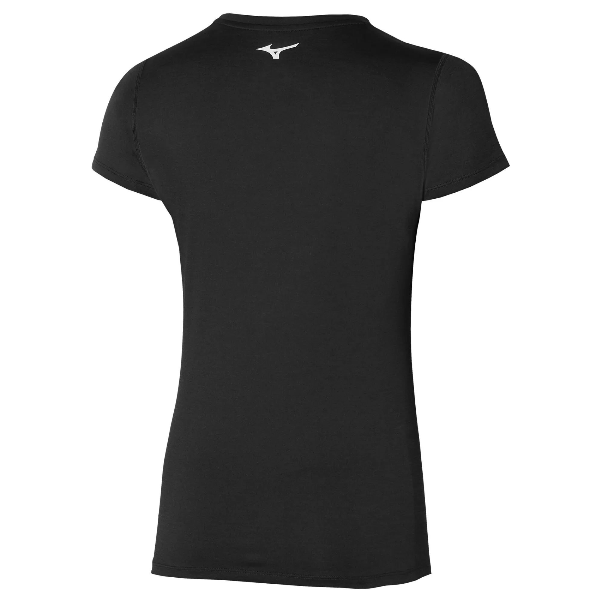 Impulse Core Running Shirt Women ->Mizuno Best Sale