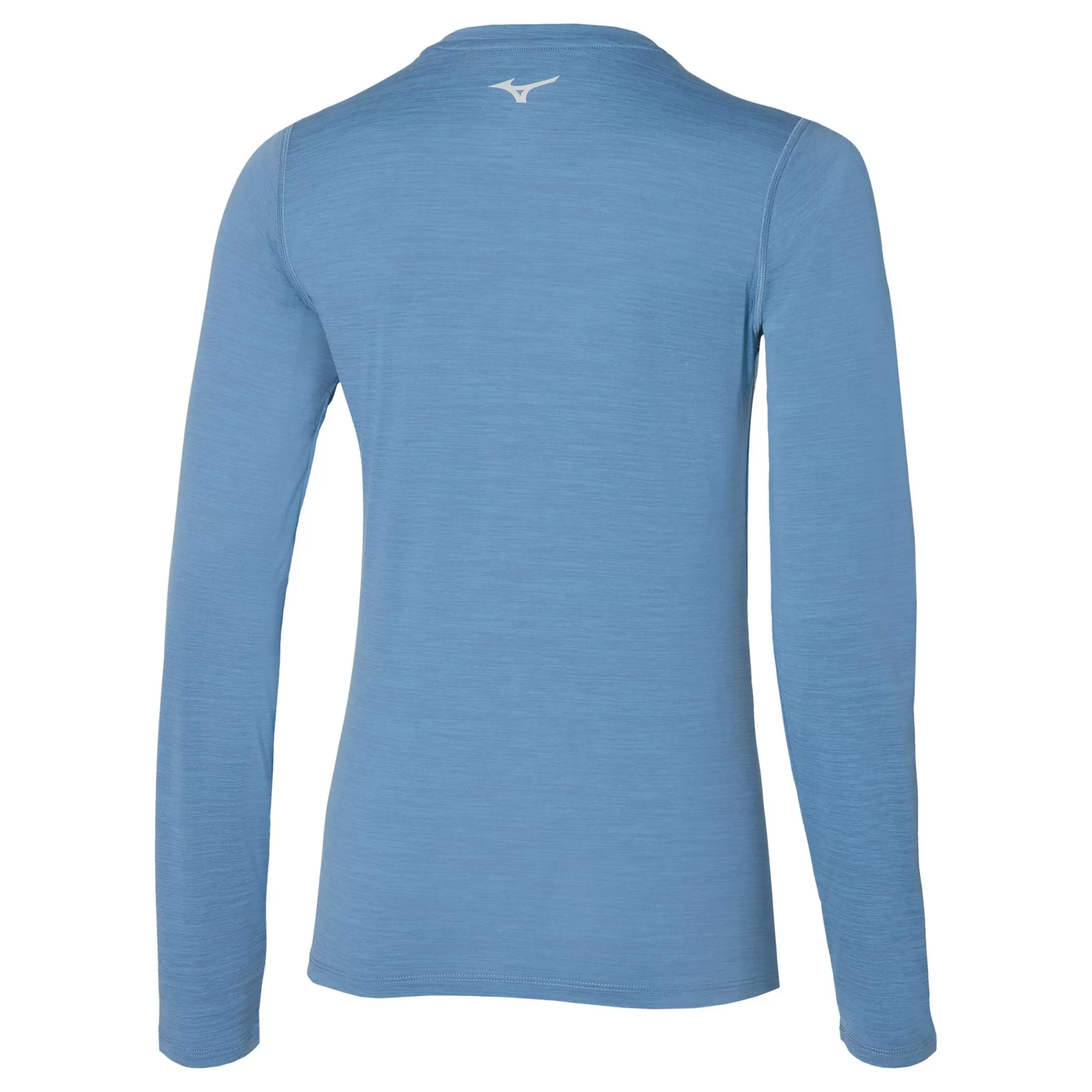 Impulse Core Running Shirt Women ->Mizuno Hot
