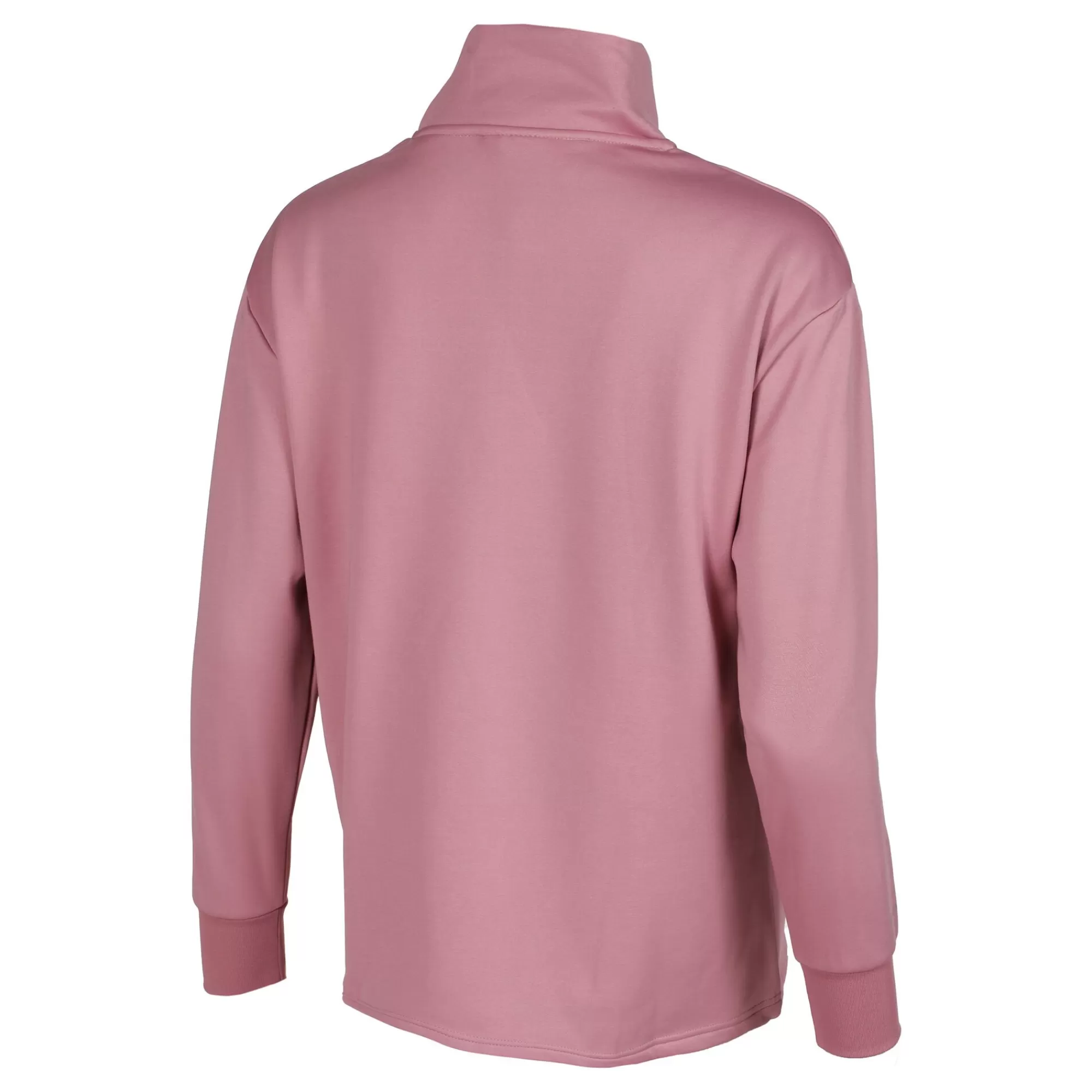 Inane Sweatshirt Women - Wine Red>Bullpadel Sale