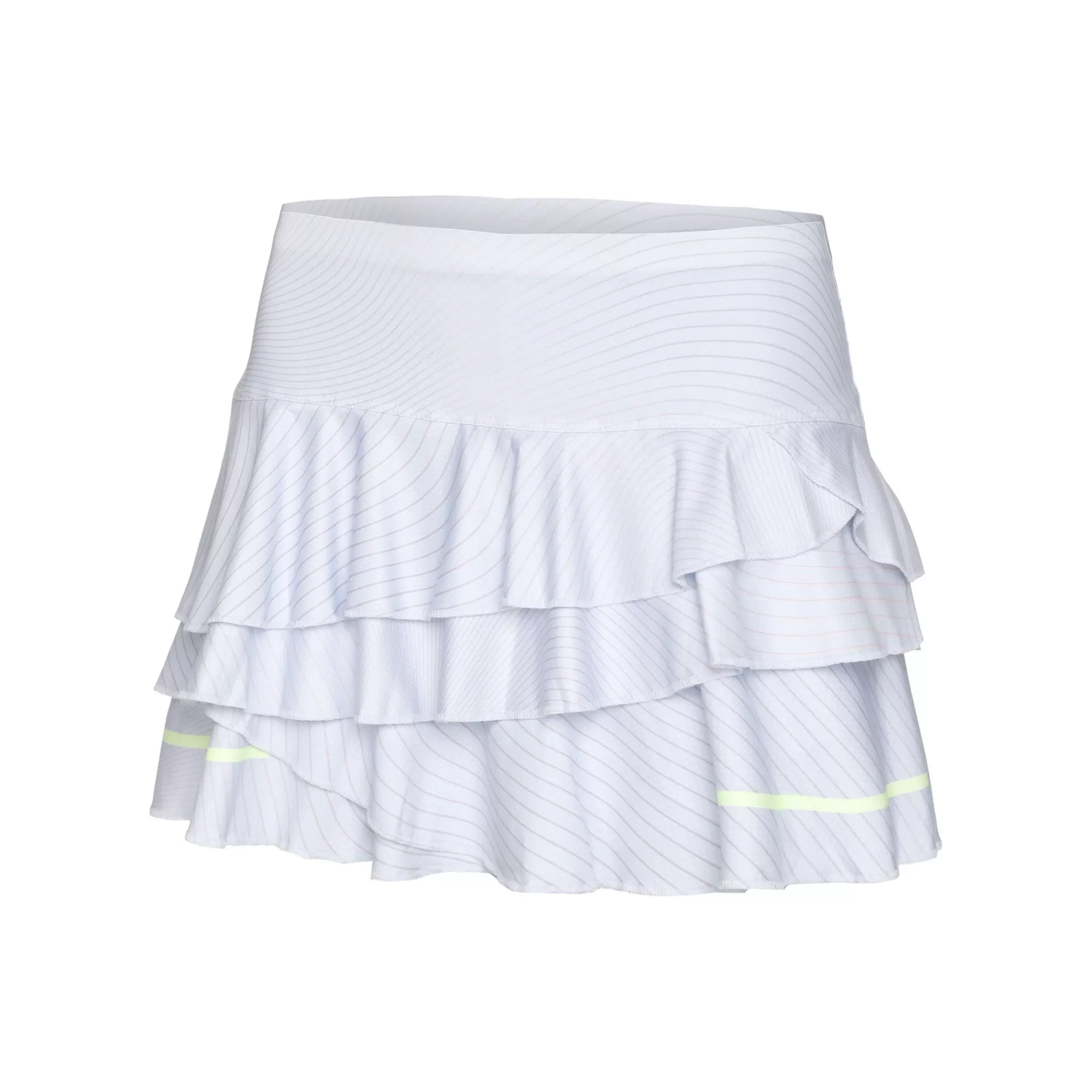 Incognito Rally Skirt Women ->Lucky in Love Hot