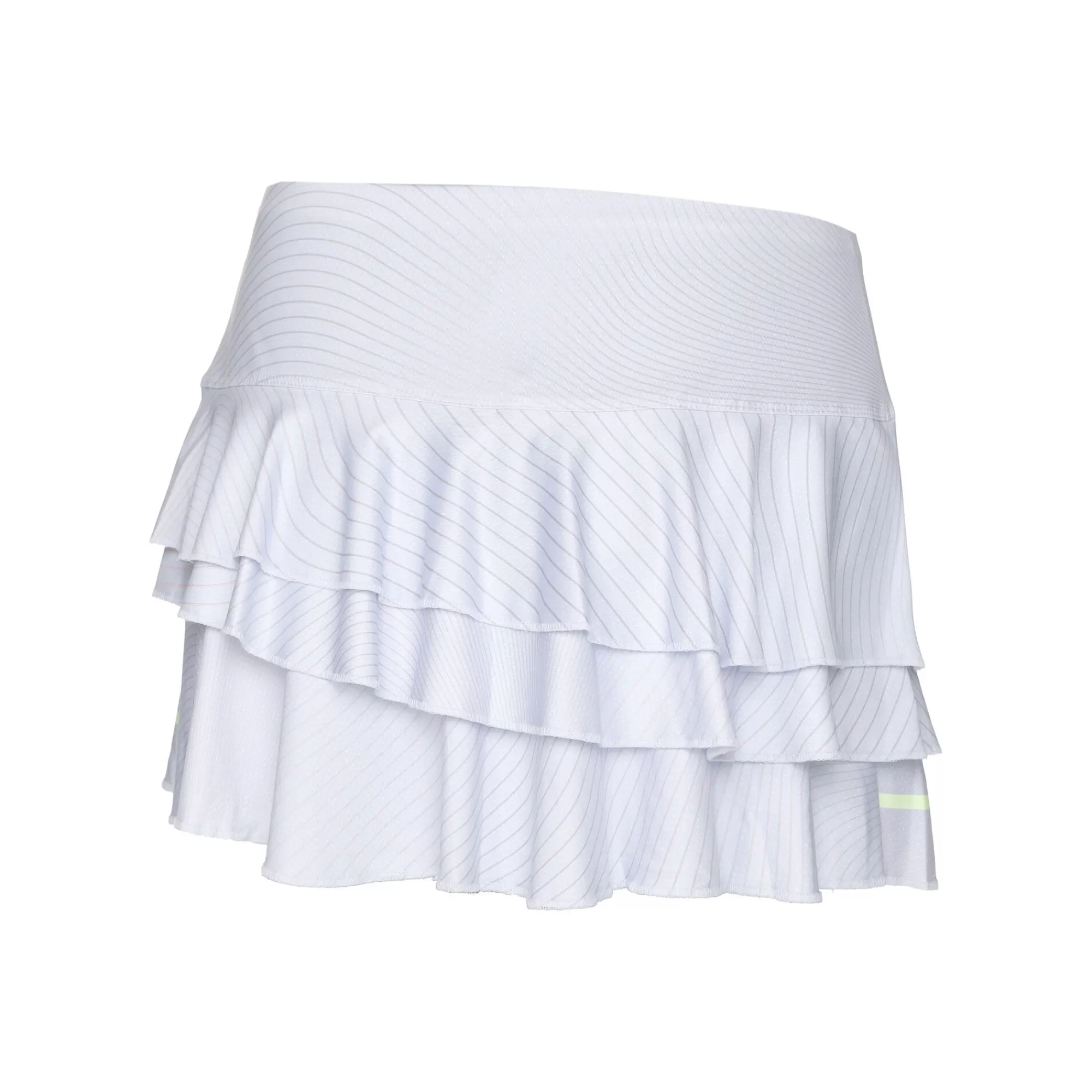 Incognito Rally Skirt Women ->Lucky in Love Hot