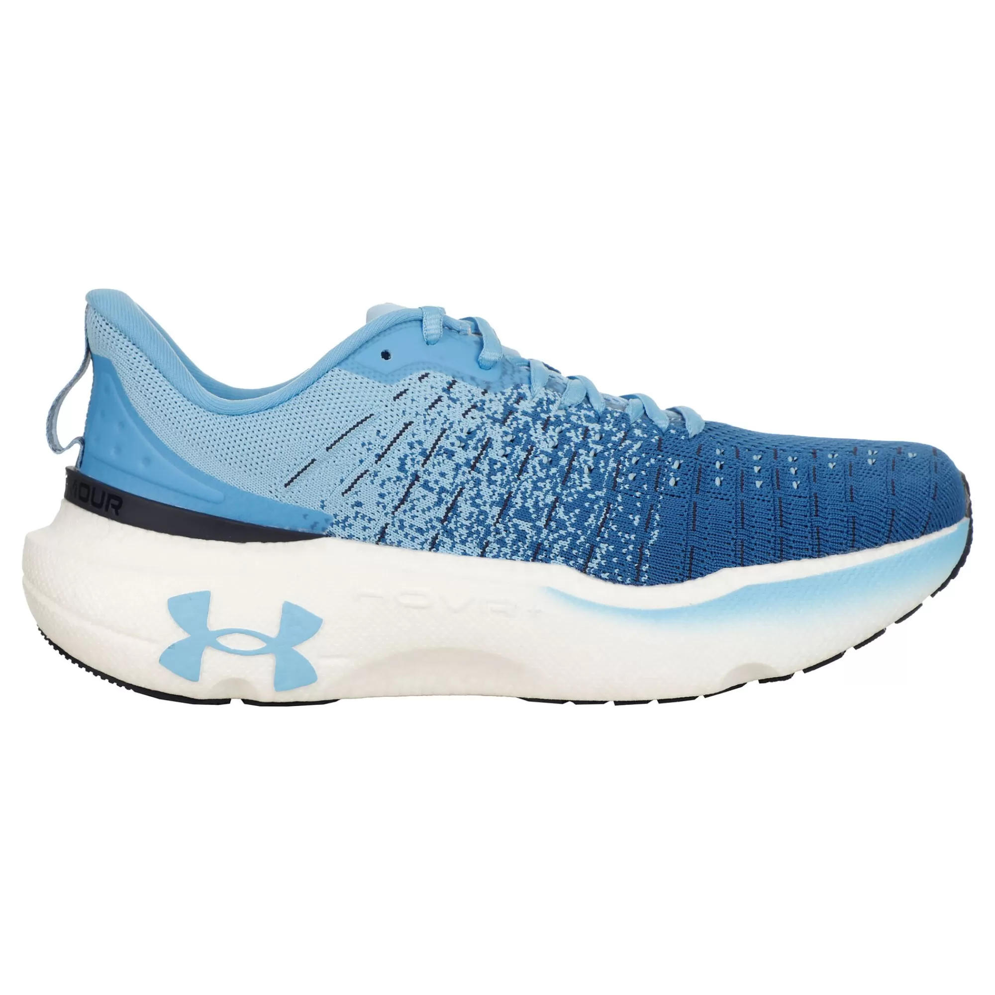 Infinite Elite Neutral Running Shoe Men - Blue, Blue>Under Armour Flash Sale
