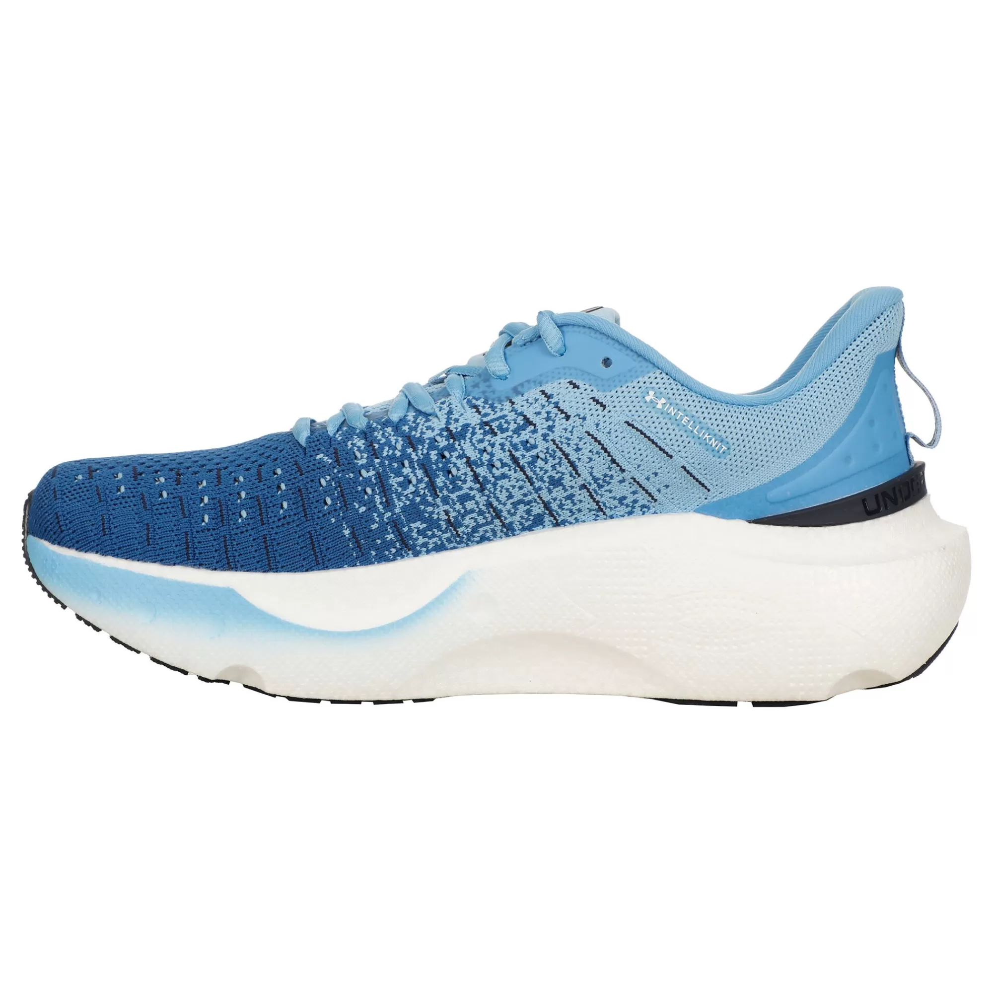 Infinite Elite Neutral Running Shoe Men - Blue, Blue>Under Armour Flash Sale