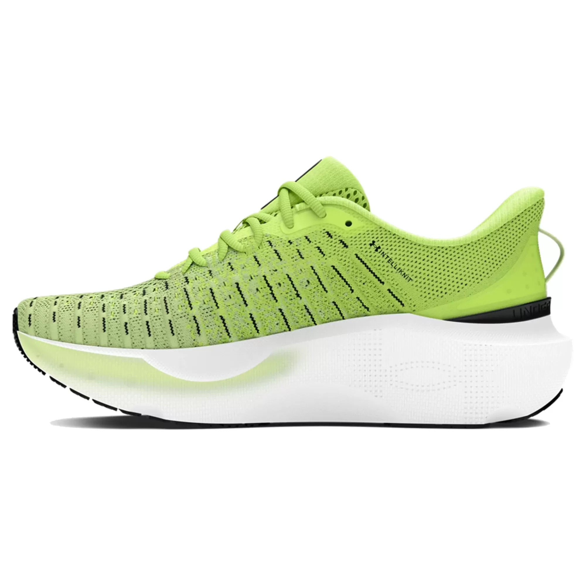 Infinite Elite Neutral Running Shoe Men - Green, Green>Under Armour Outlet