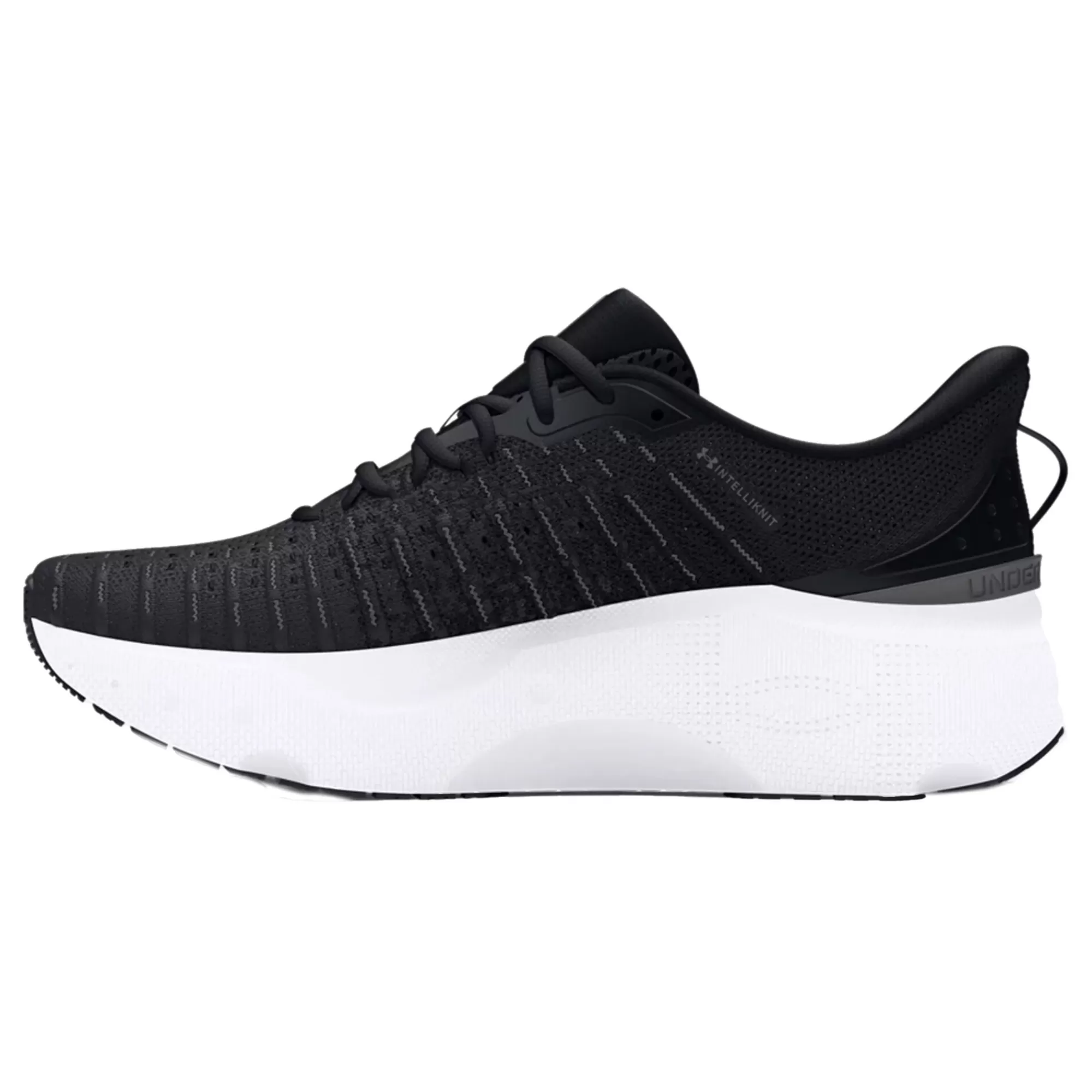 Infinite Elite Neutral Running Shoe Women - Black, Anthracite>Under Armour Outlet