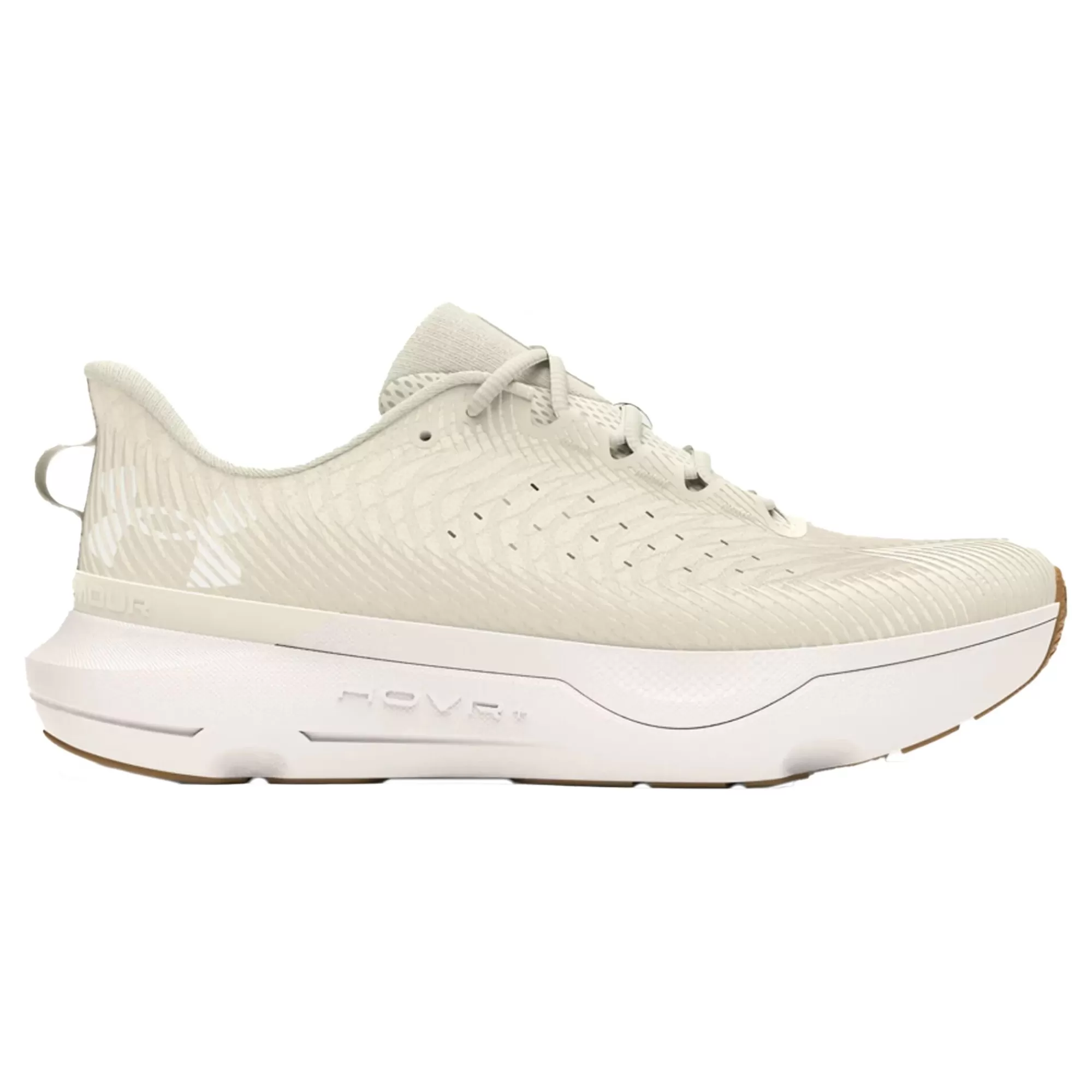 Infinite Pro Neutral Running Shoe Women - Grey, White>Under Armour Best Sale