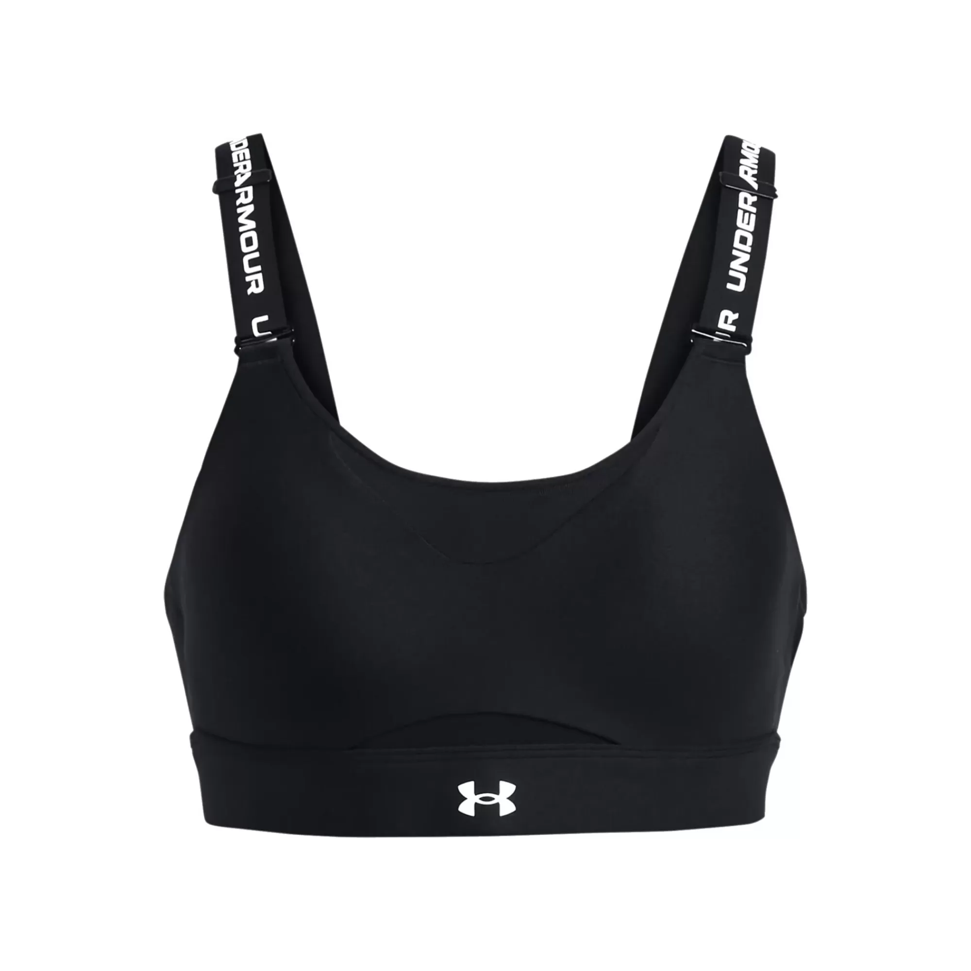 Infinity High Sports Bras Women ->Under Armour Flash Sale