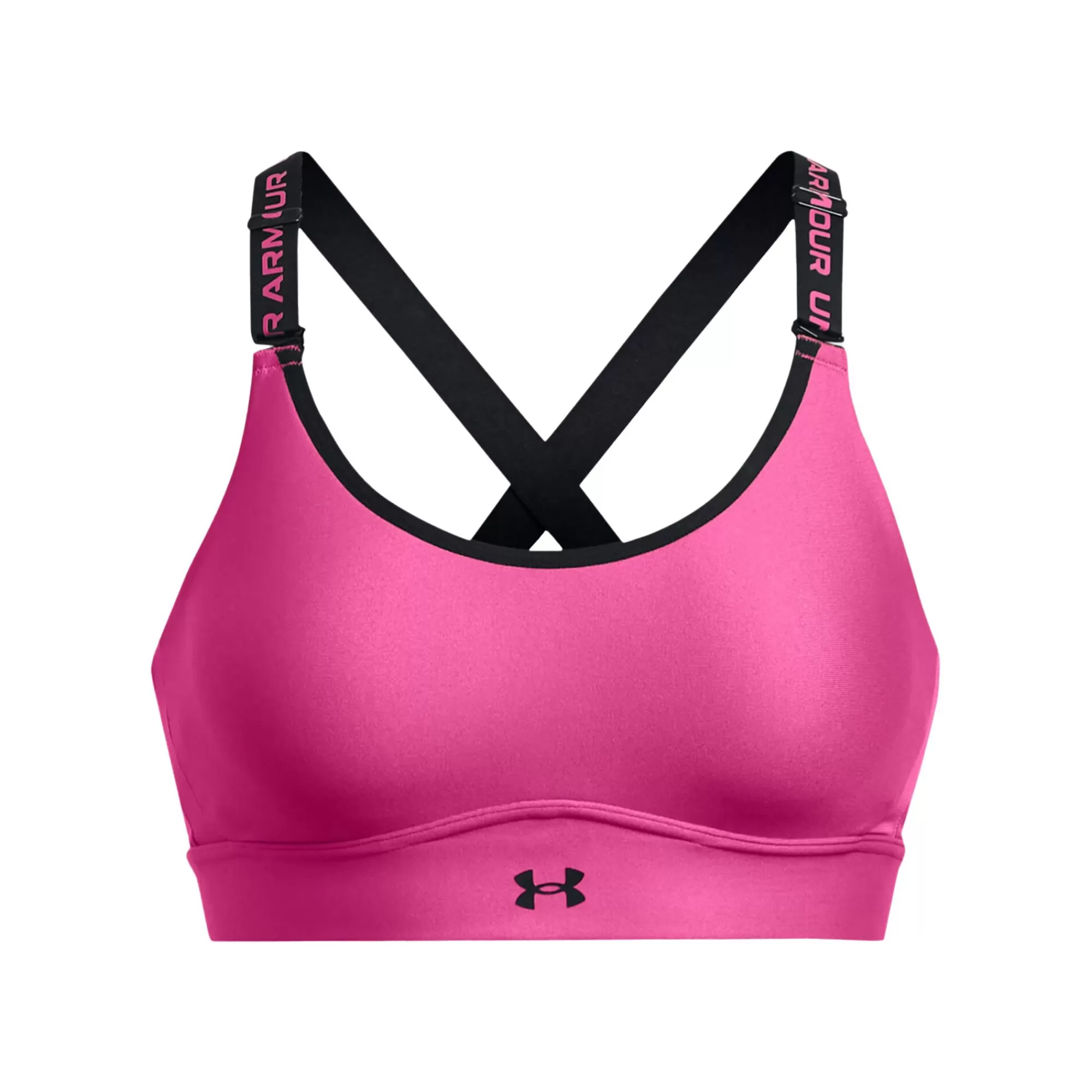 Infinity Mid 2.0 Sports Bras Women ->Under Armour New