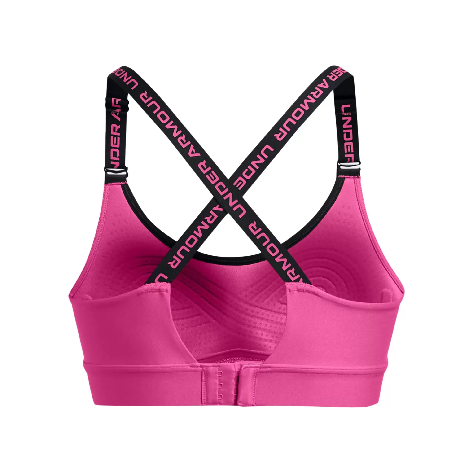 Infinity Mid 2.0 Sports Bras Women ->Under Armour New