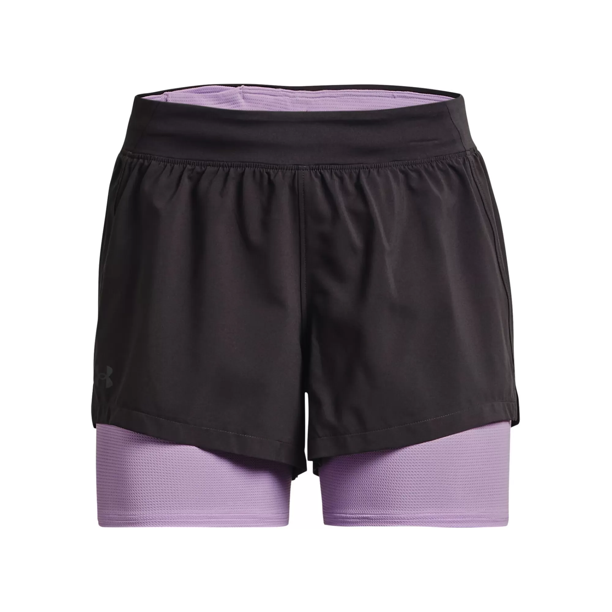 Iso-Chil 2in1 Shorts Women ->Under Armour Online