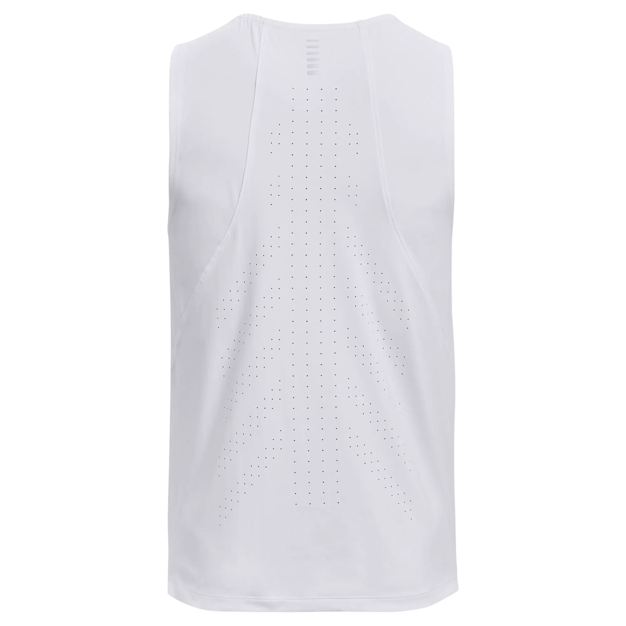 Iso-Chill Laser Tank Top Men ->Under Armour Clearance