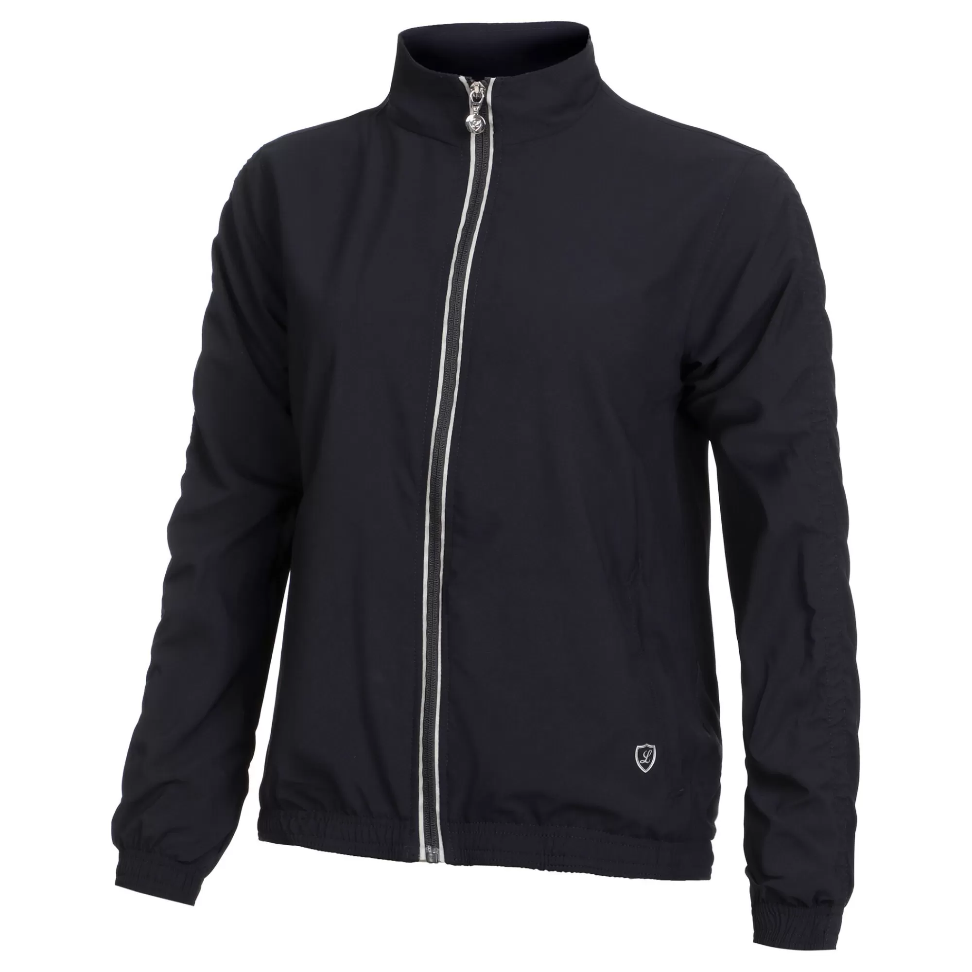Joelle Training Jacket Women - Dark Blue>Limited Sports Outlet