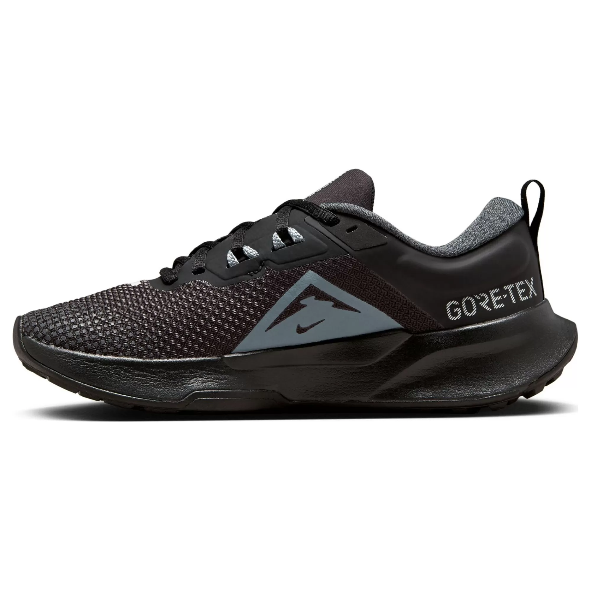 Juniper Trail 2 GORE-TEX Trail Running Shoe Women - Black, Grey>Nike Best Sale