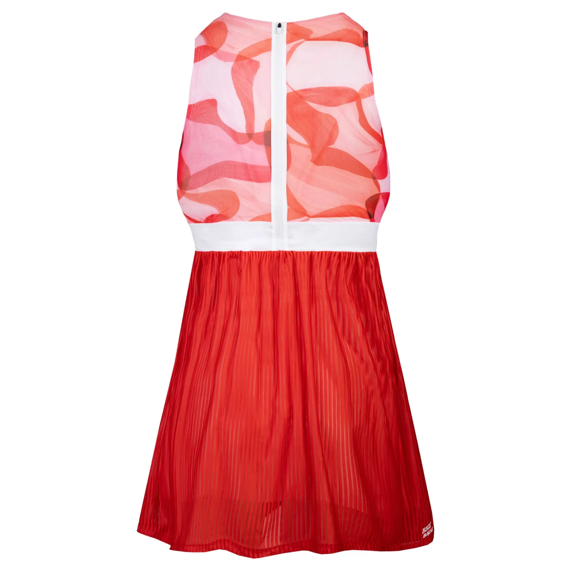 Kaja Tech 2in1 Dress Women - Red, Multicoloured>BIDI BADU Cheap