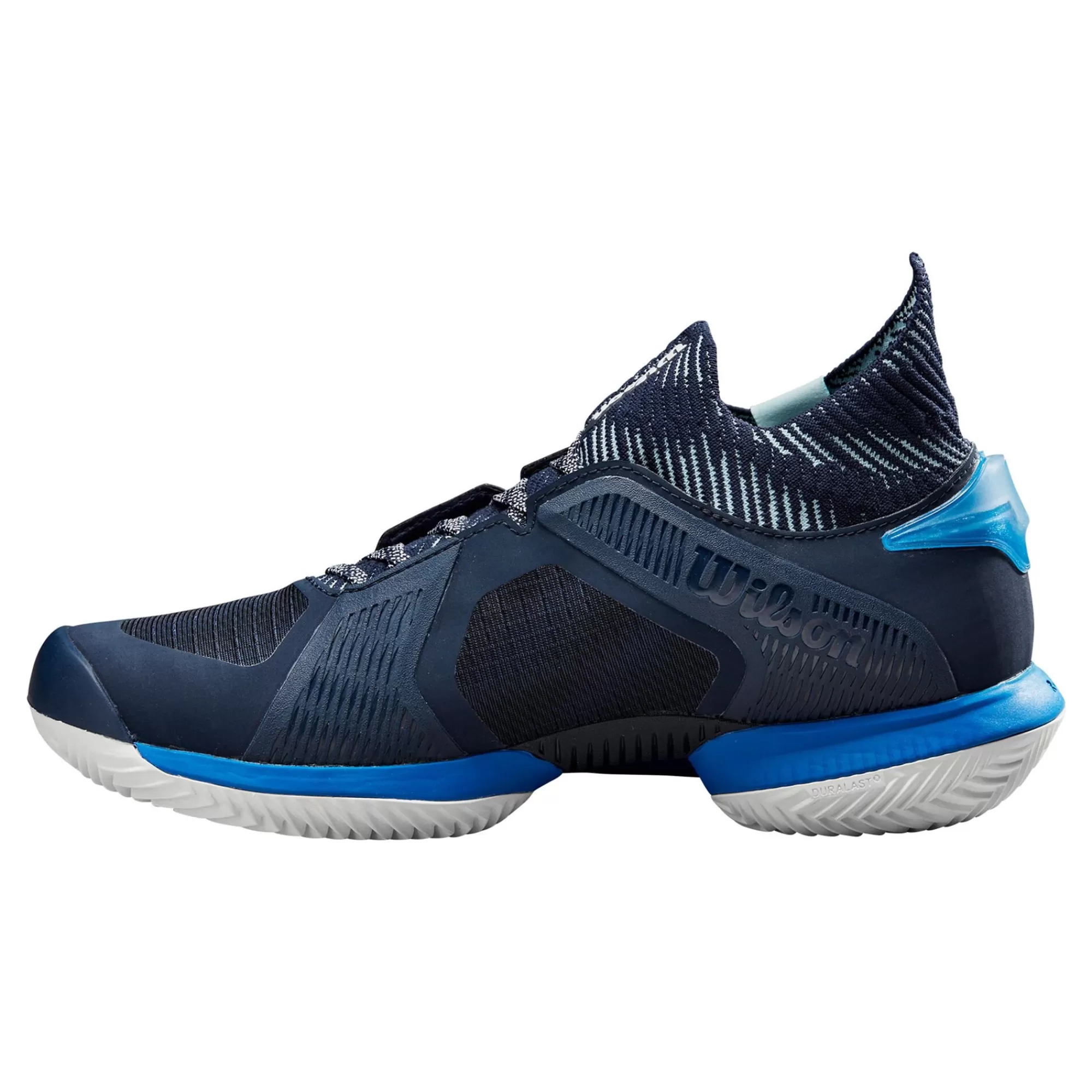Kaos Rapide SFT Clay Court Shoe Men - Dark Blue>Wilson Best