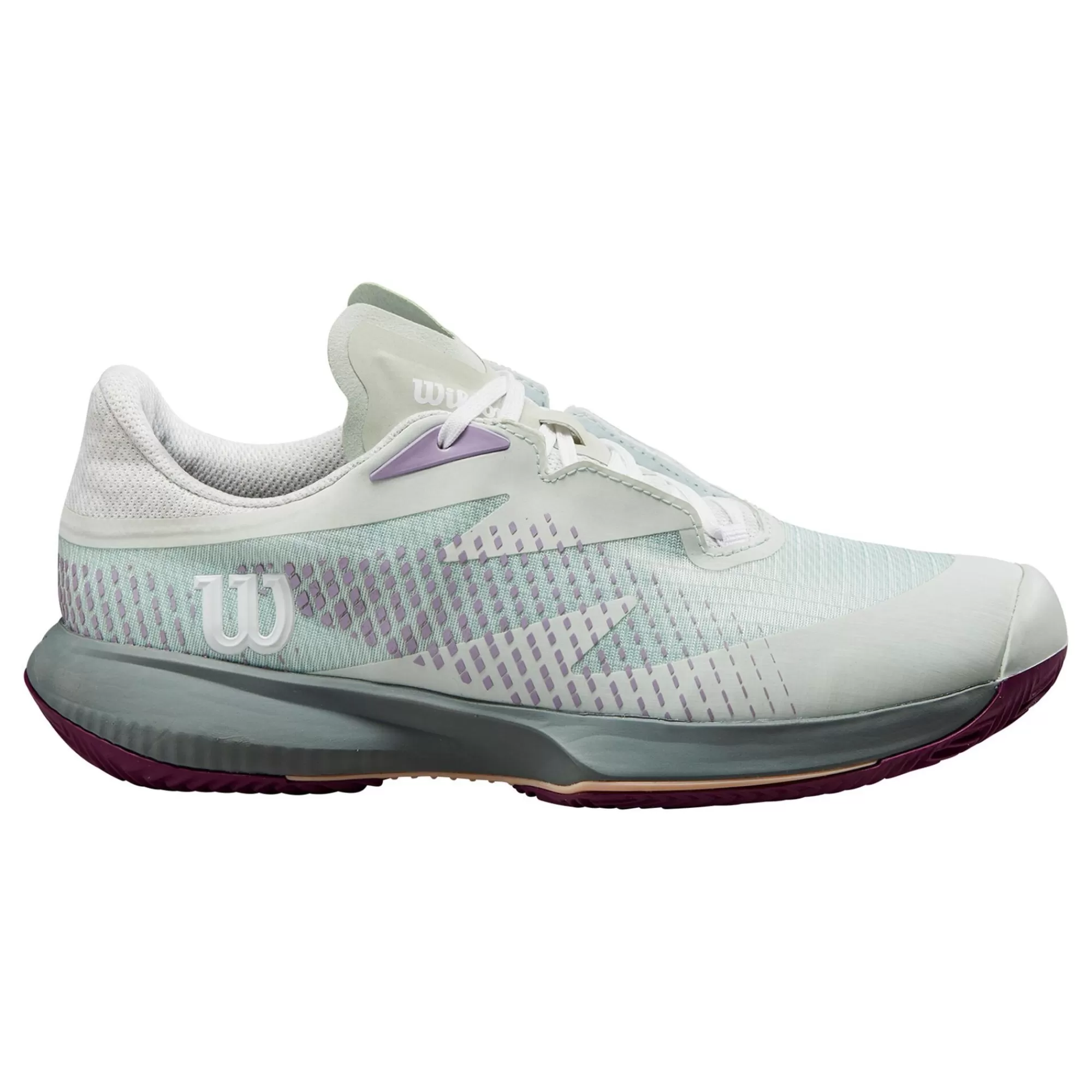 Kaos Swift 1.5 2024 CLY Clay Court Shoe Women ->Wilson New