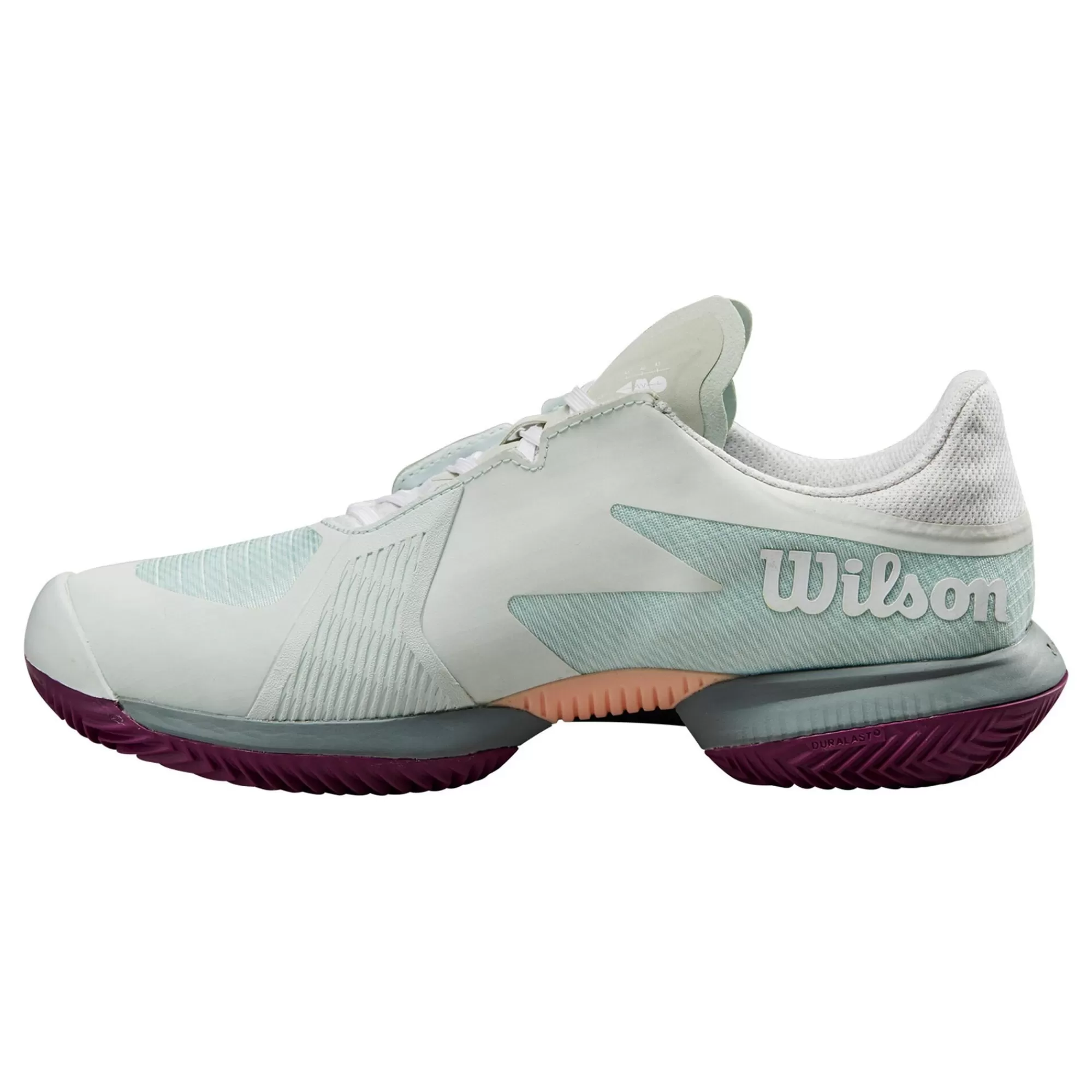 Kaos Swift 1.5 2024 CLY Clay Court Shoe Women ->Wilson New
