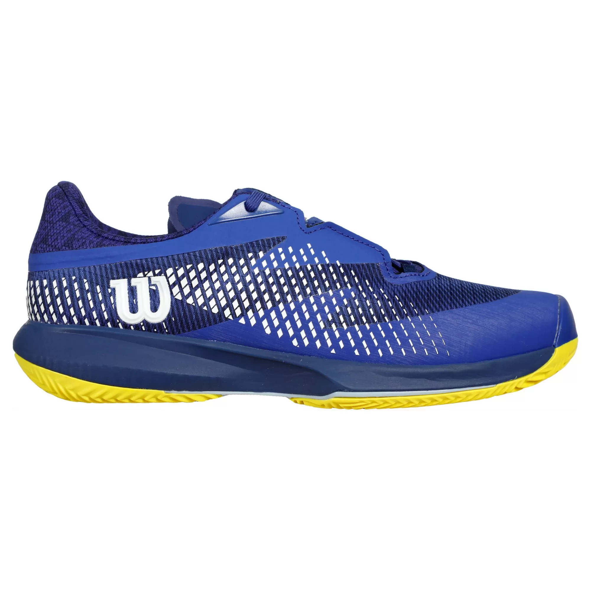 Kaos Swift 1.5 Clay Court Shoe Men ->Wilson Cheap