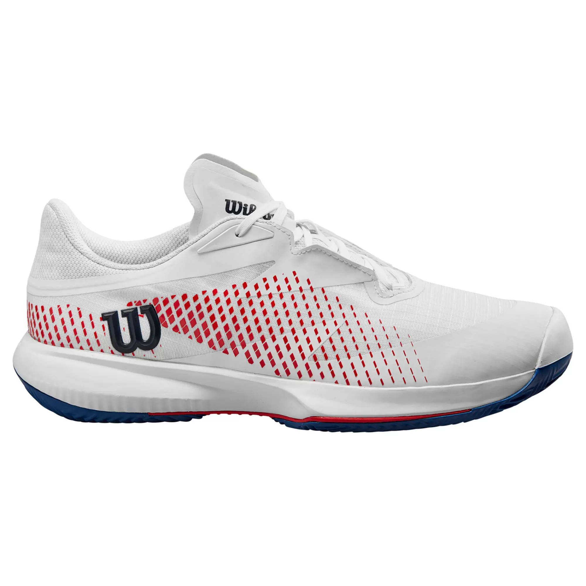 Kaos Swift 1.5 Clay Court Shoe Men ->Wilson Best Sale