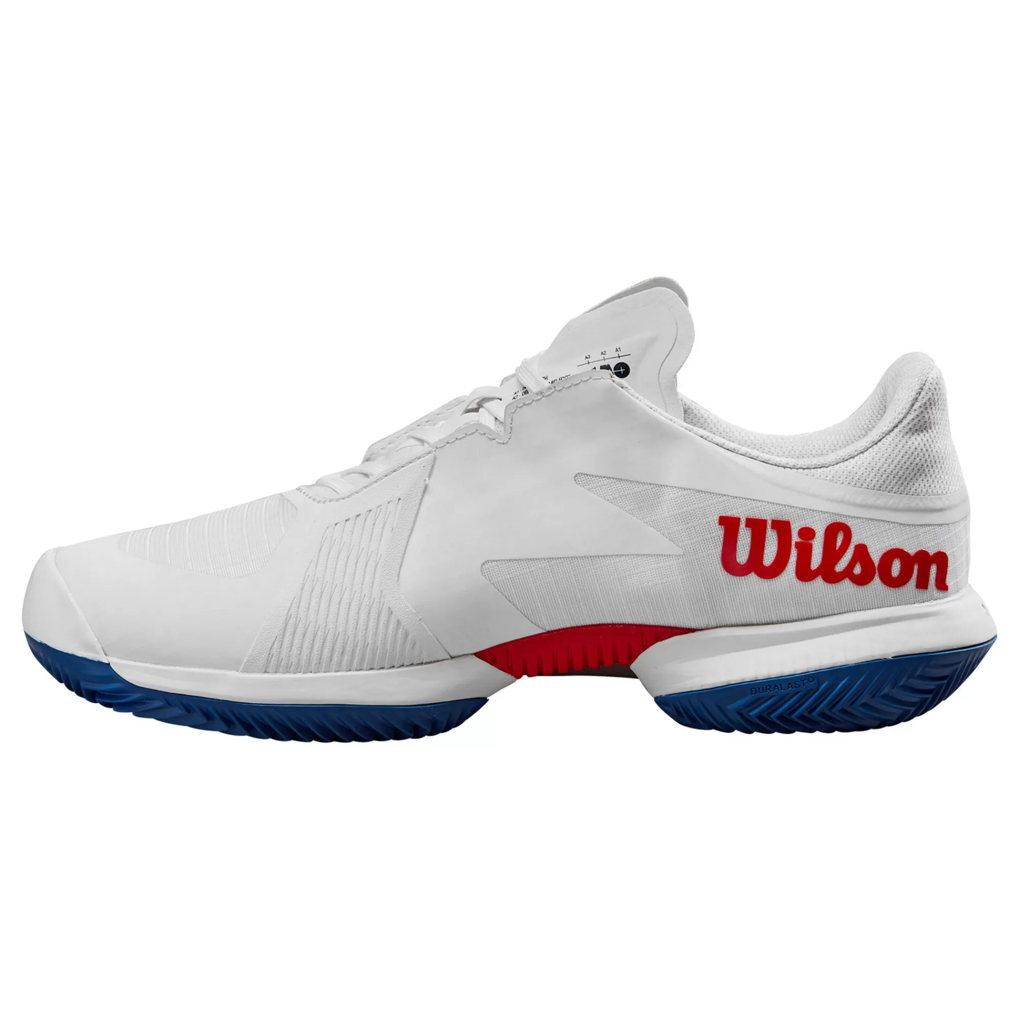 Kaos Swift 1.5 Clay Court Shoe Men ->Wilson Best Sale