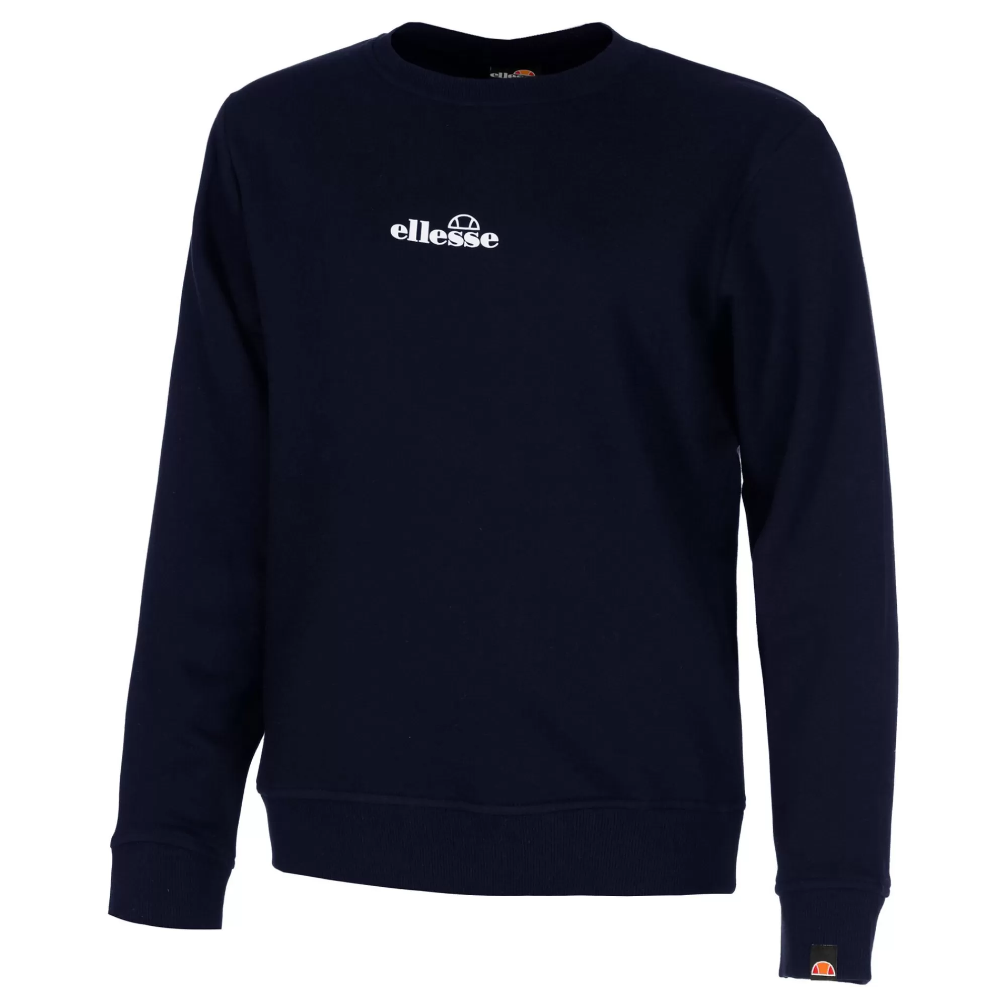 Kiamto Sweatshirt Men - Dark Blue>Ellesse Flash Sale