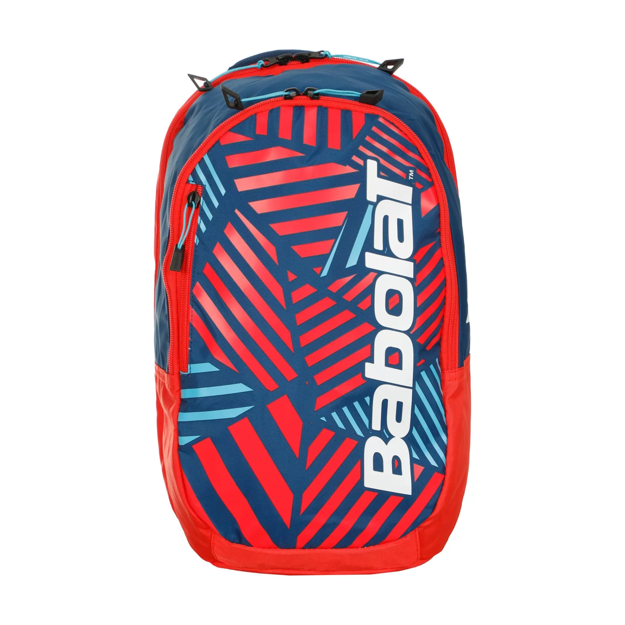 Kids Backpack - Blue, Red>Babolat Discount