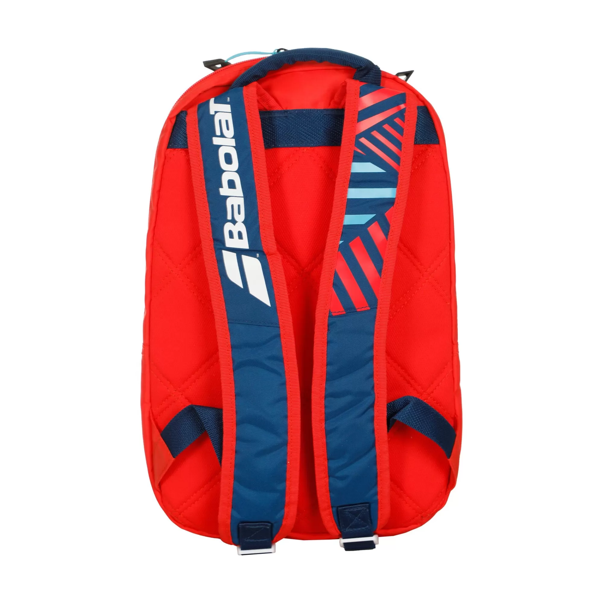 Kids Backpack - Blue, Red>Babolat Discount