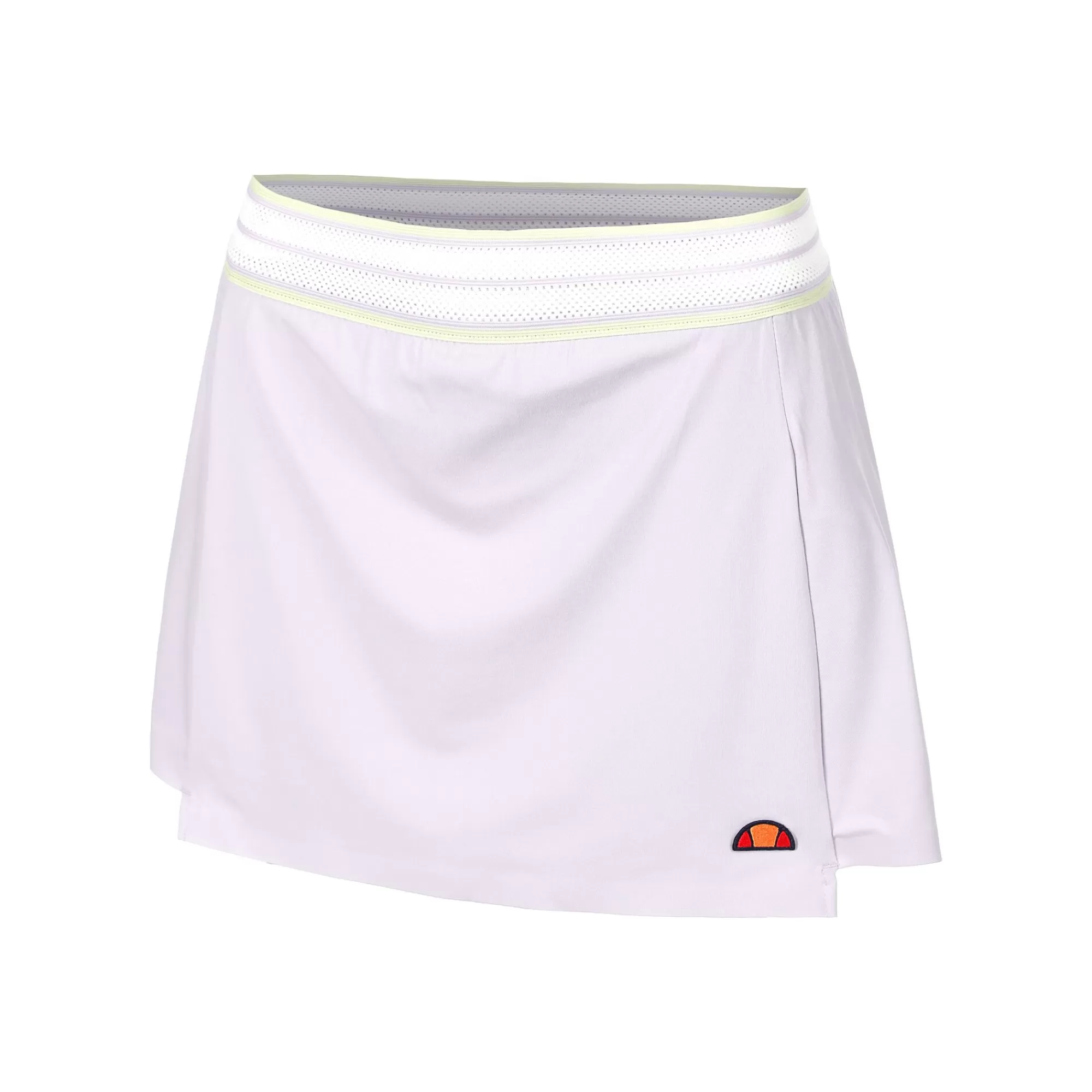 Kilda Skirt Women - Lilac, White>Ellesse Cheap