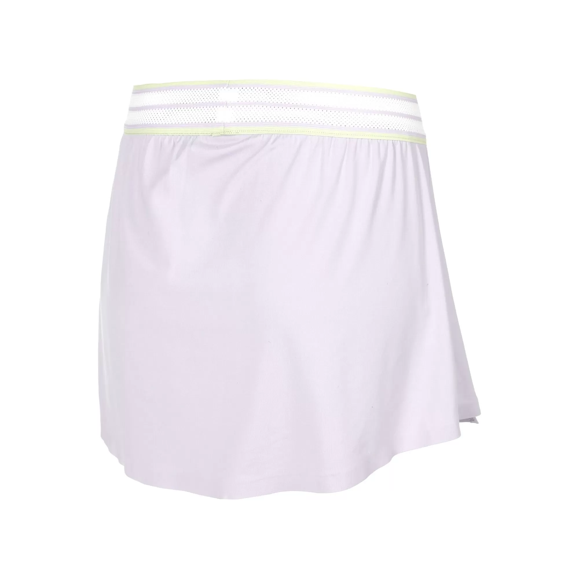 Kilda Skirt Women - Lilac, White>Ellesse Cheap