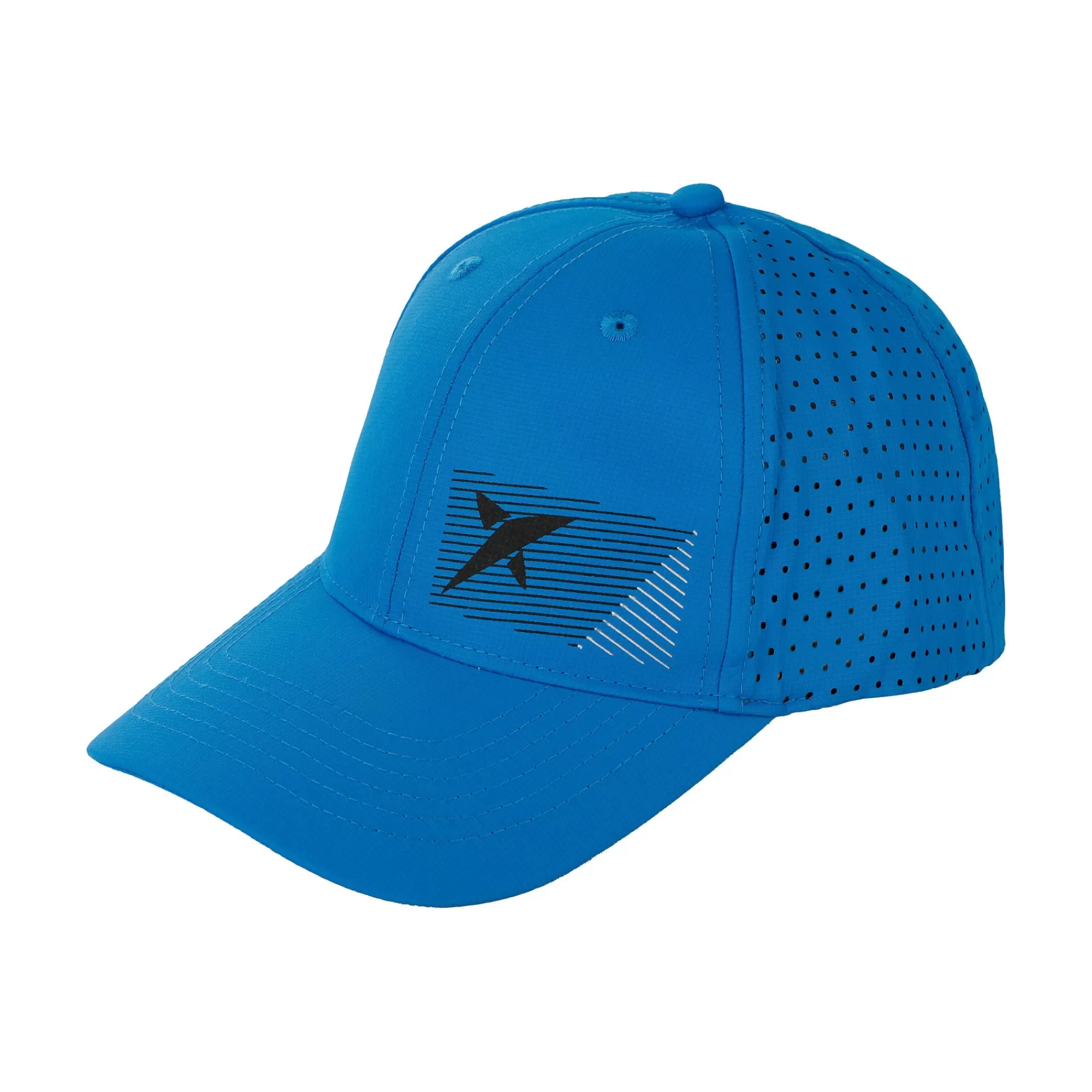 Koa B Cap - Blue>Drop Shot Discount