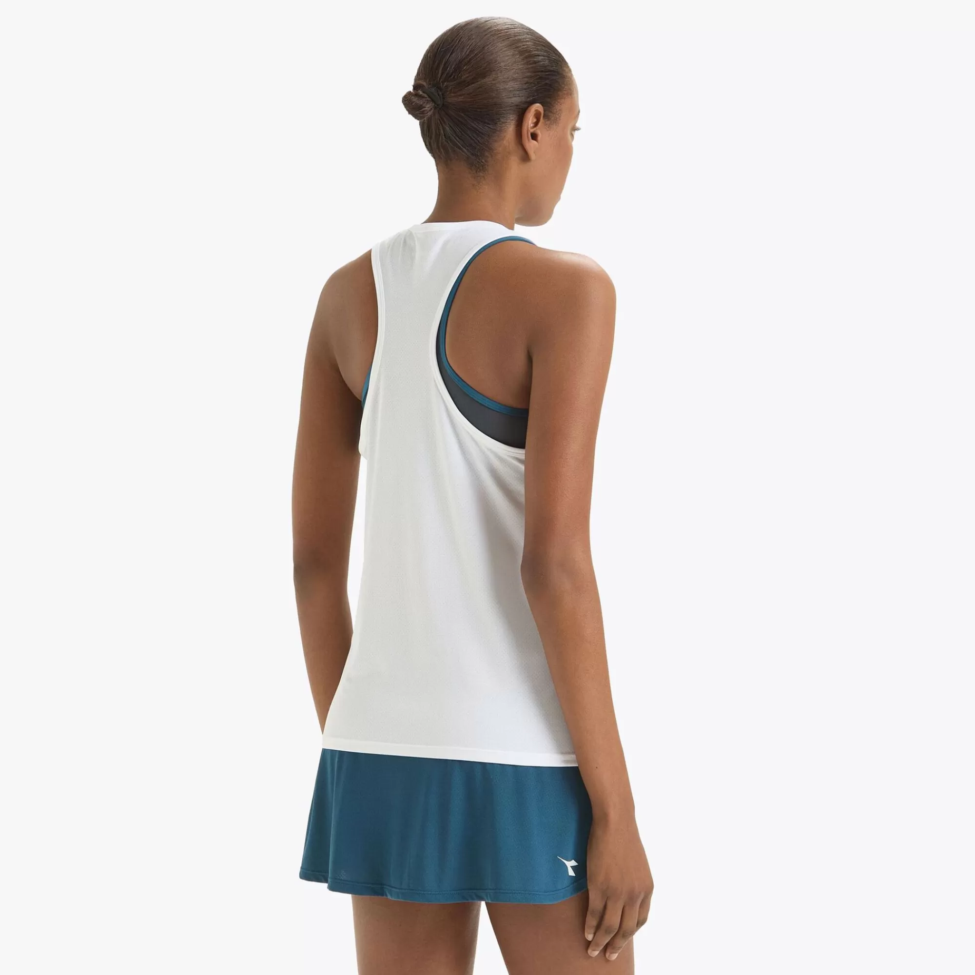 L. Core Tank Top Women ->Diadora Online