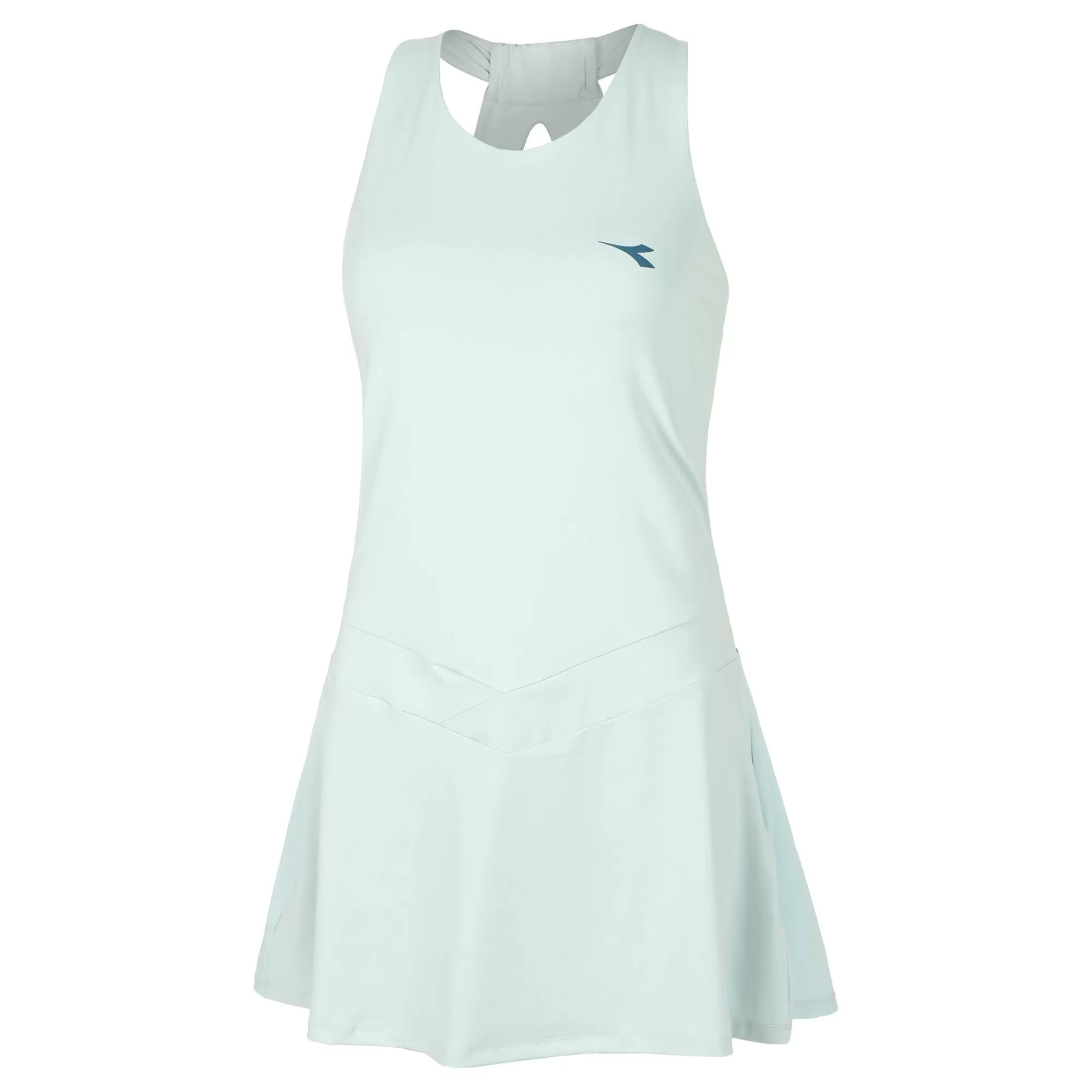 L. Icon Dress Women - Light Blue>Diadora Fashion